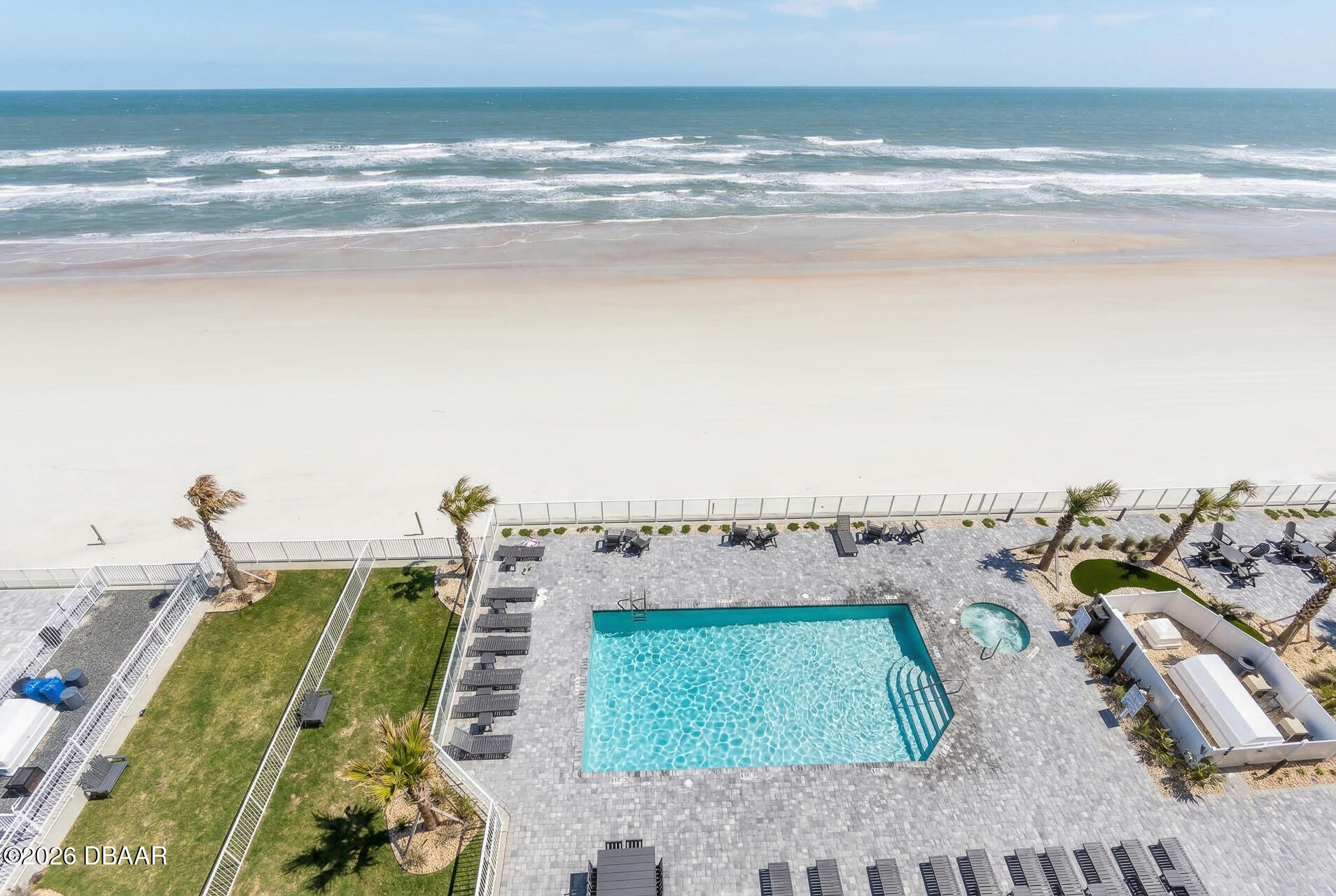 2055 S Atlantic Avenue Unit: 703