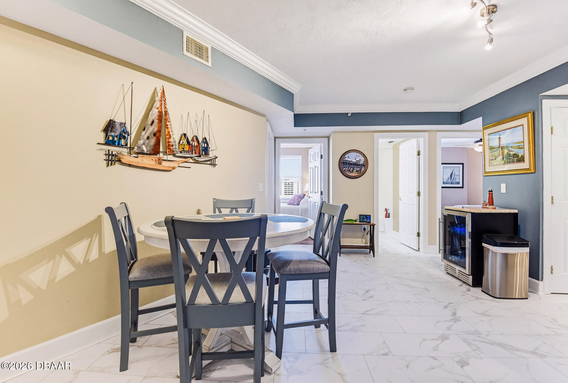 2055 S Atlantic Avenue Unit: 703