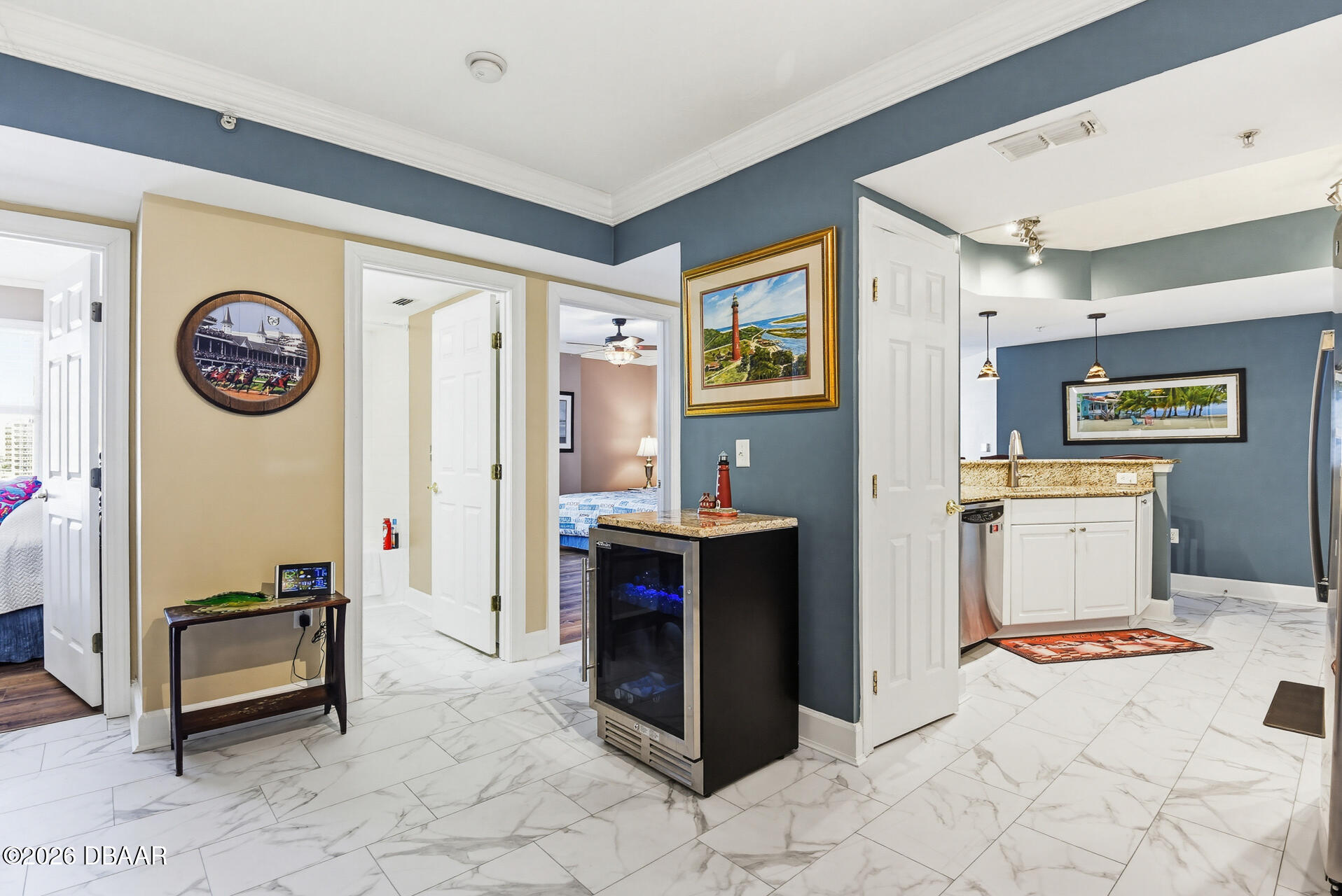 2055 S Atlantic Avenue Unit: 703