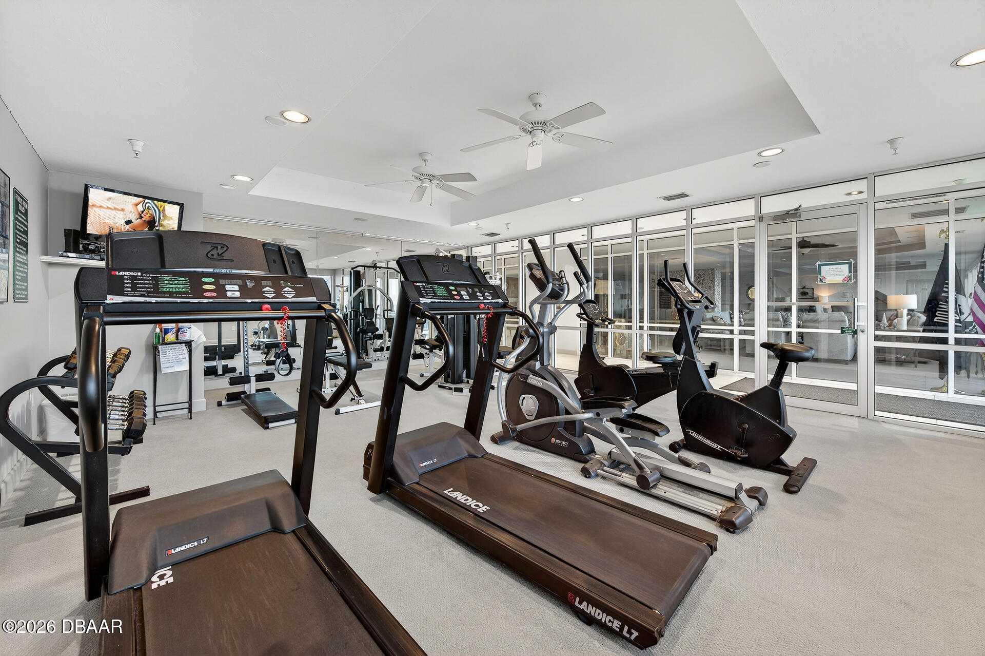 2055 S Atlantic Avenue Unit: 703