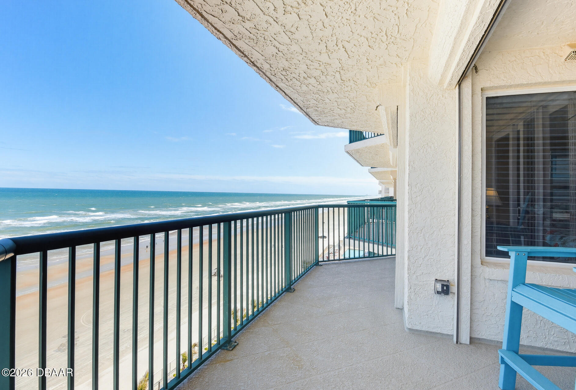 2055 S Atlantic Avenue Unit: 703