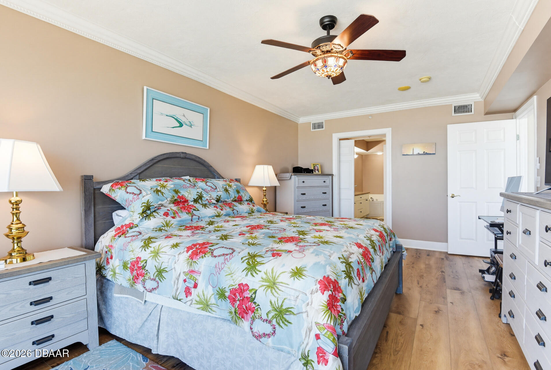 2055 S Atlantic Avenue Unit: 703