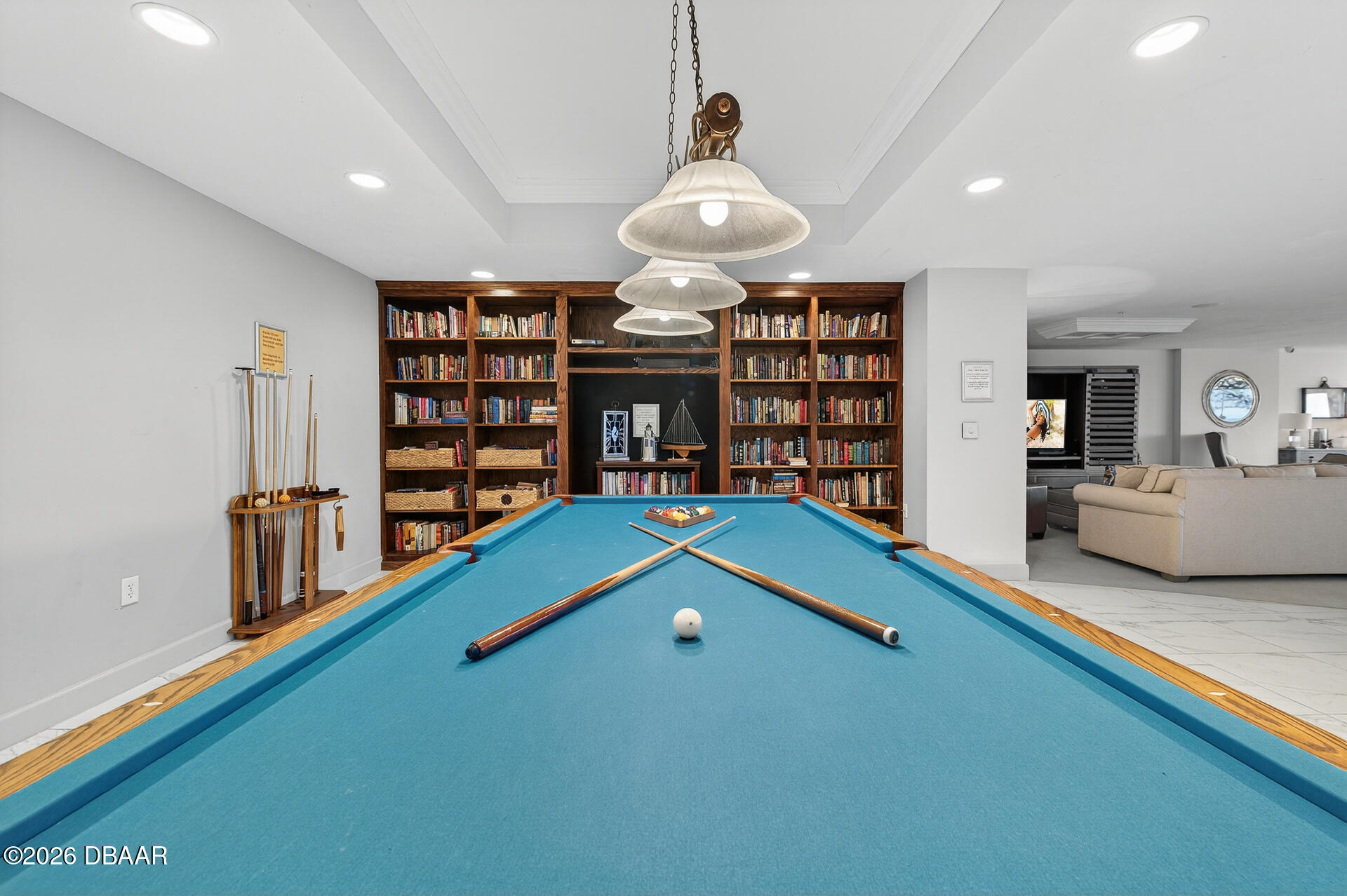 2055 S Atlantic Avenue Unit: 703