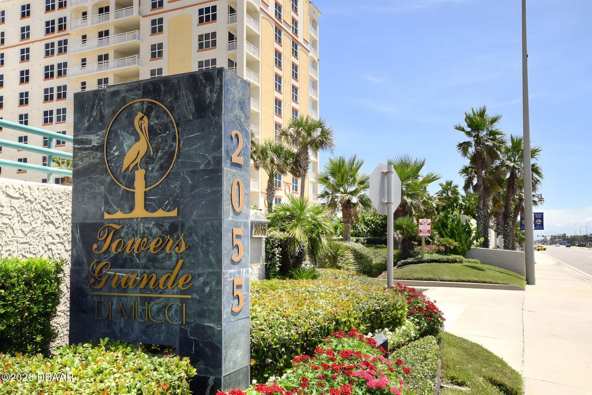 2055 S Atlantic Avenue Unit: 703