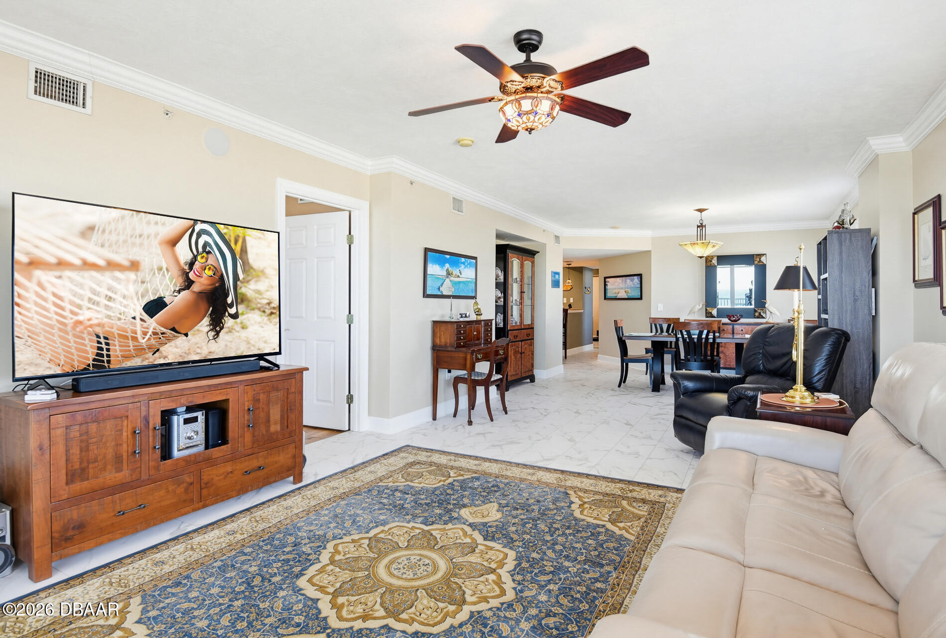 2055 S Atlantic Avenue Unit: 703