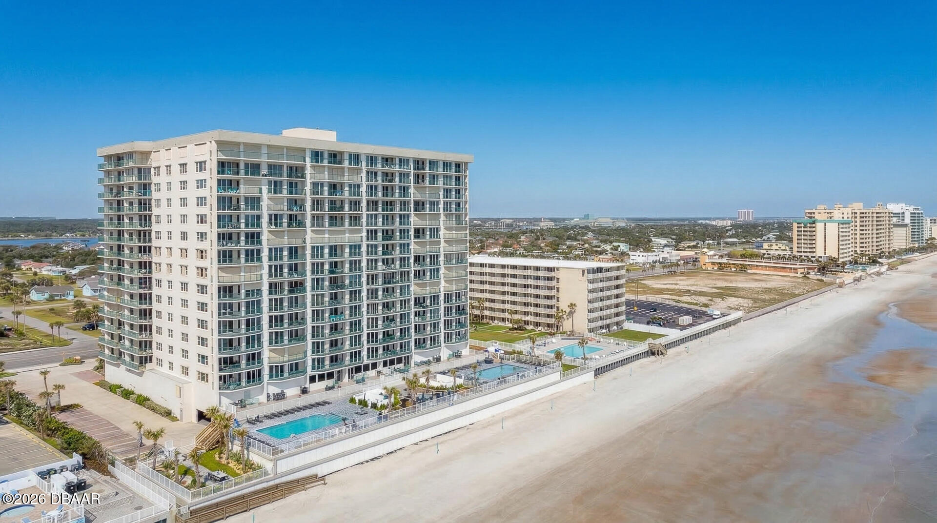 2055 S Atlantic Avenue Unit: 703