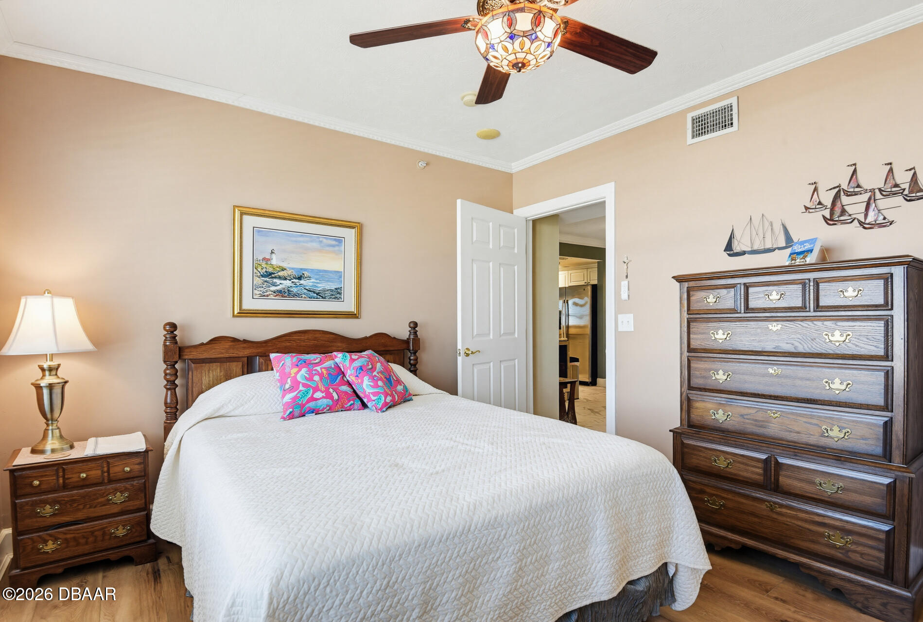 2055 S Atlantic Avenue Unit: 703