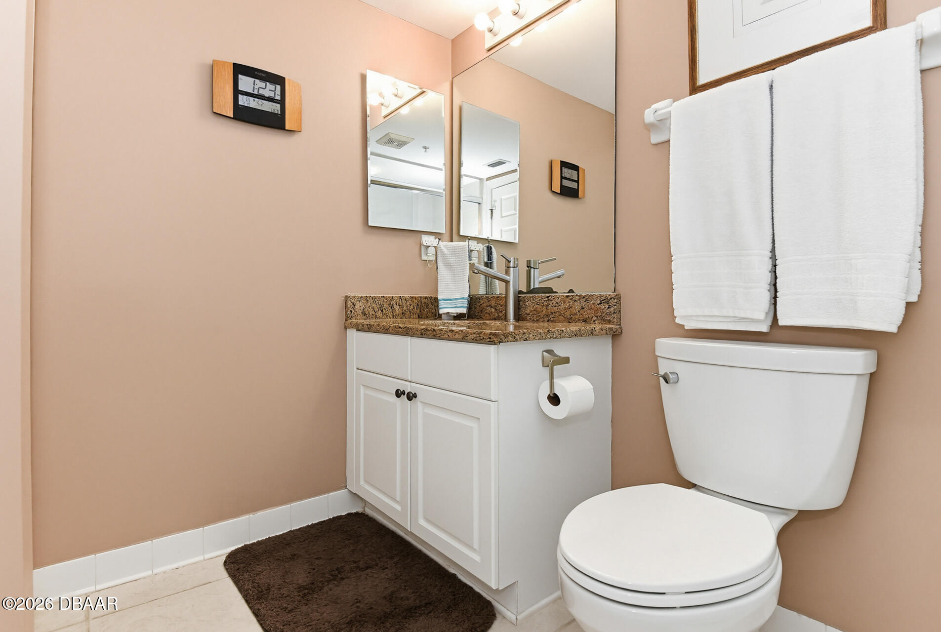 2055 S Atlantic Avenue Unit: 703