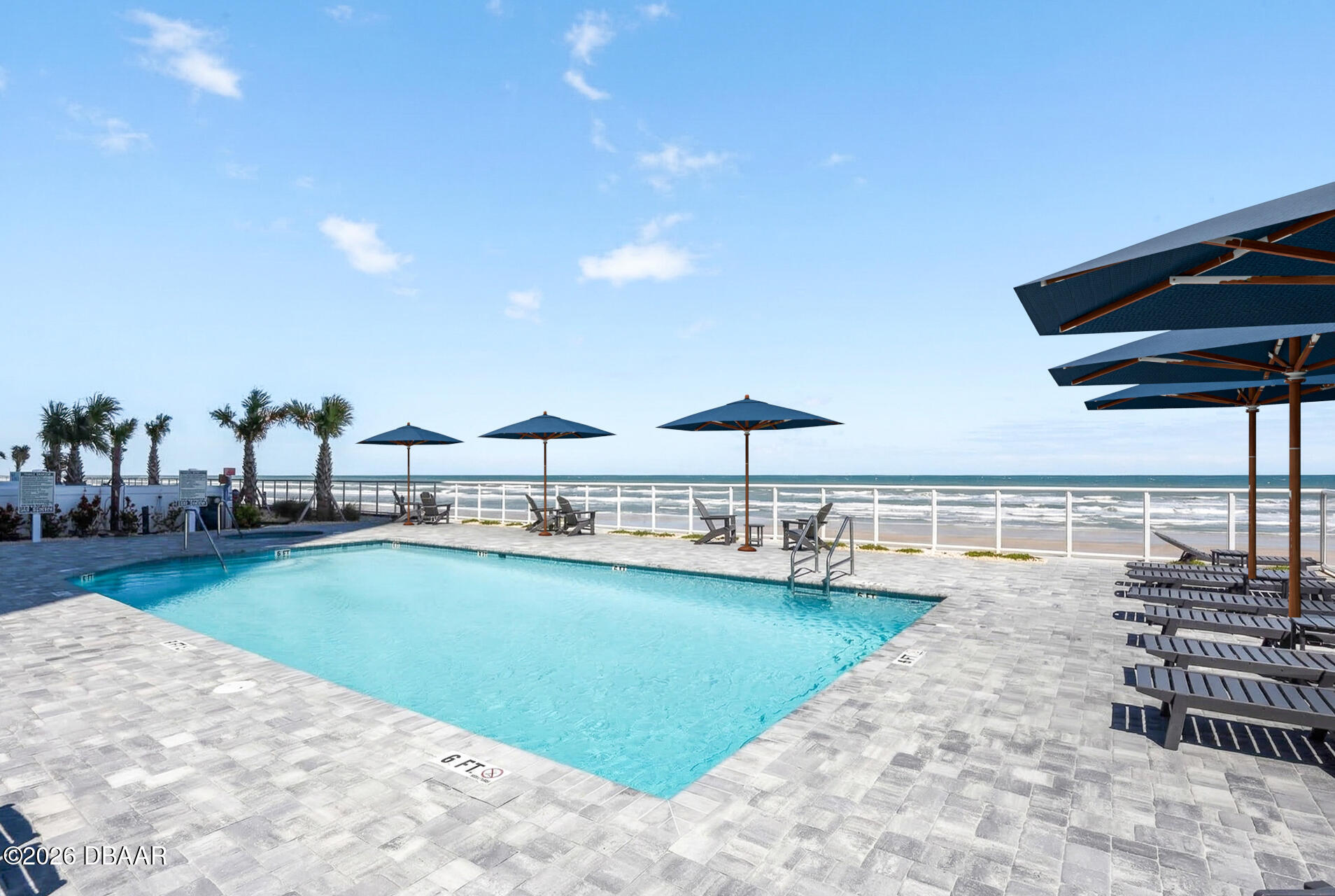 2055 S Atlantic Avenue Unit: 703