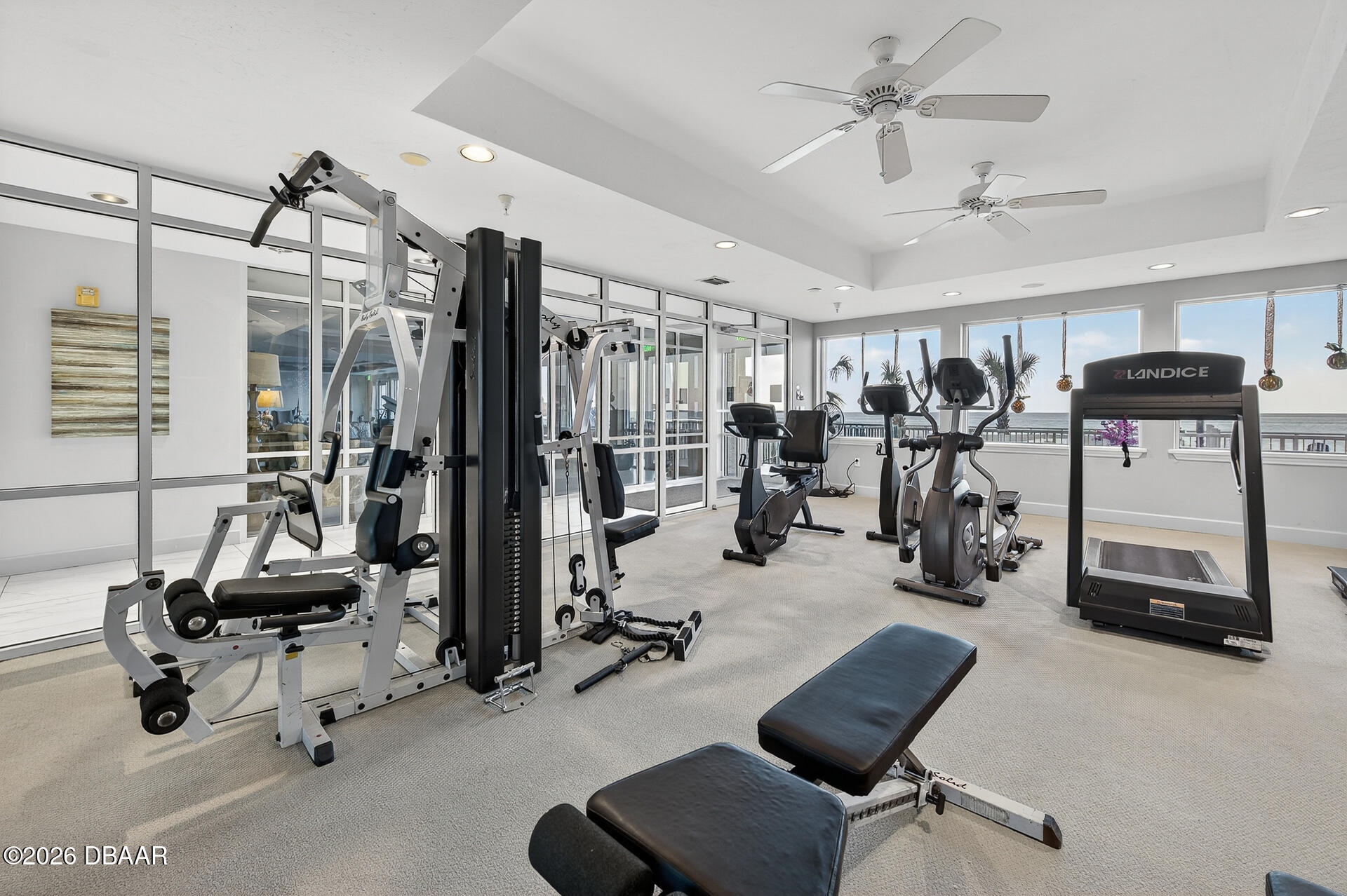 2055 S Atlantic Avenue Unit: 703