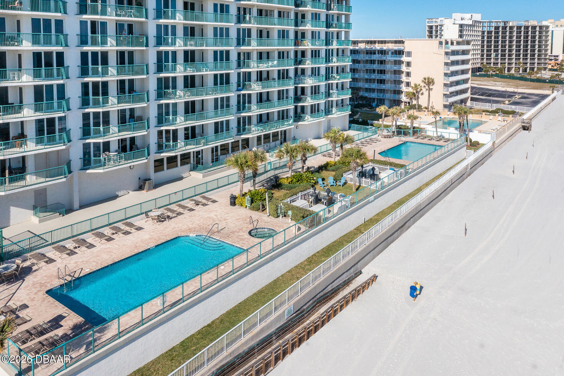 2055 S Atlantic Avenue Unit: 703