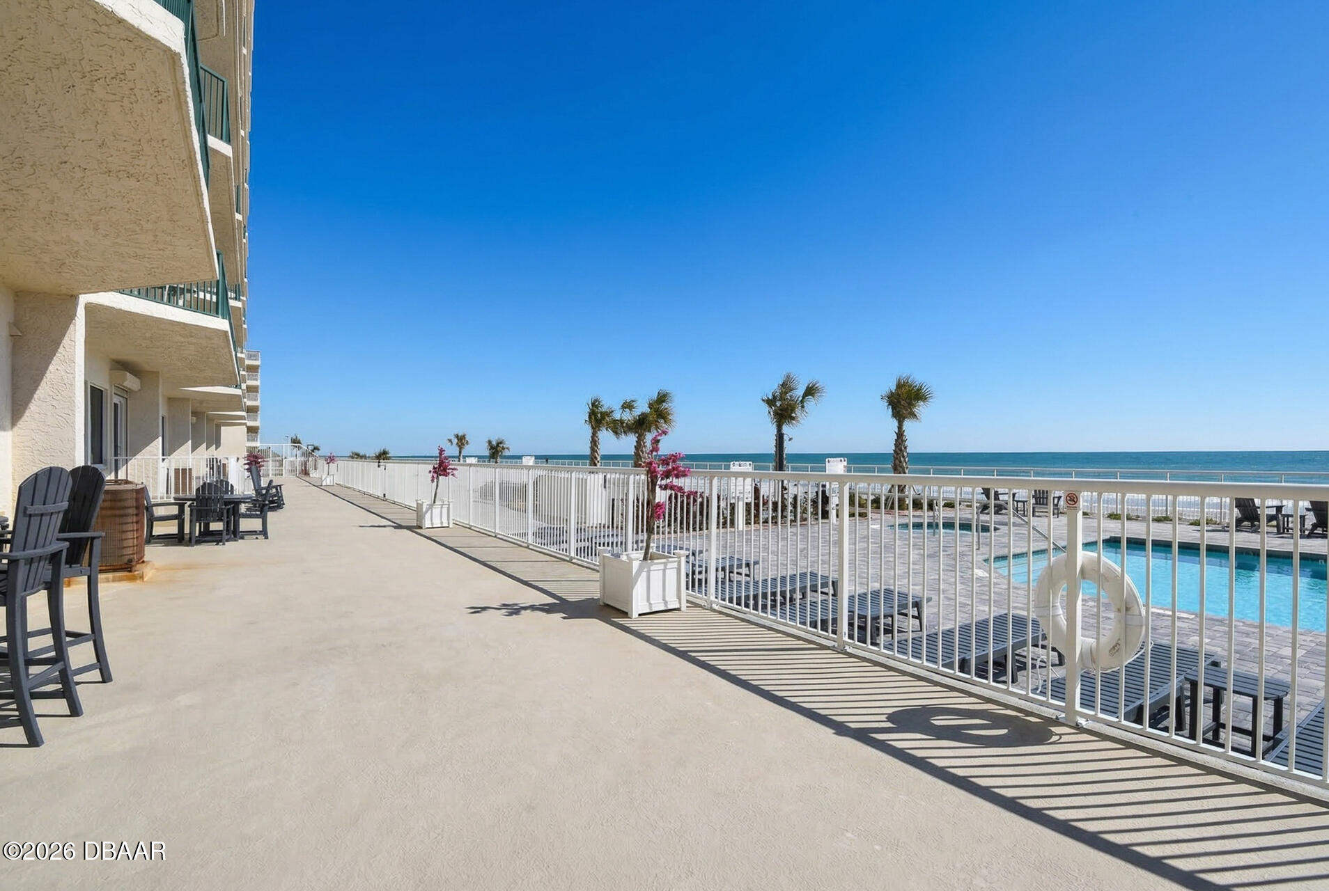 2055 S Atlantic Avenue Unit: 703