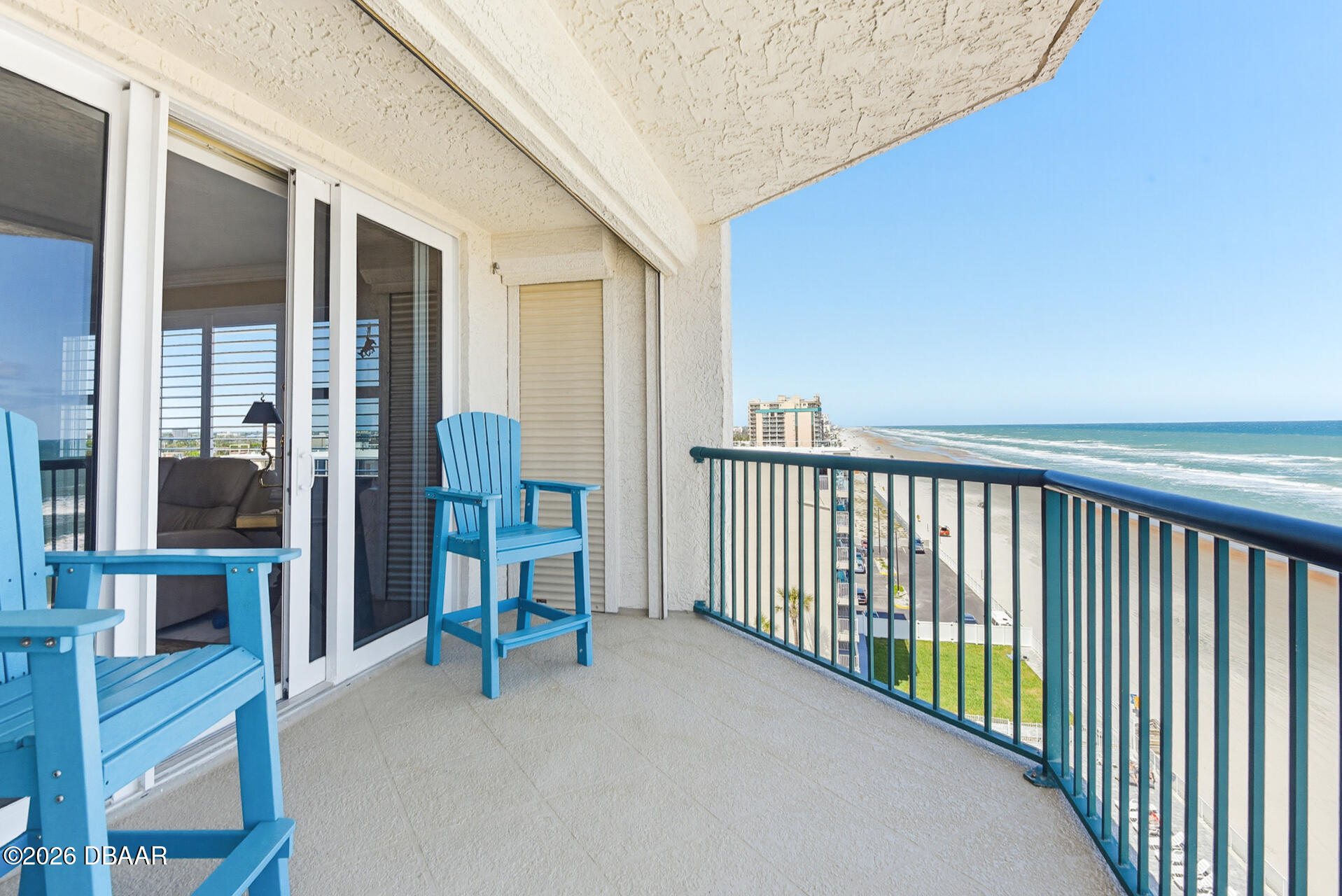 2055 S Atlantic Avenue Unit: 703