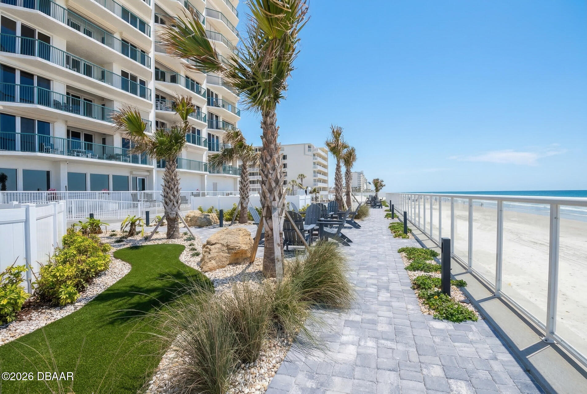 2055 S Atlantic Avenue Unit: 703