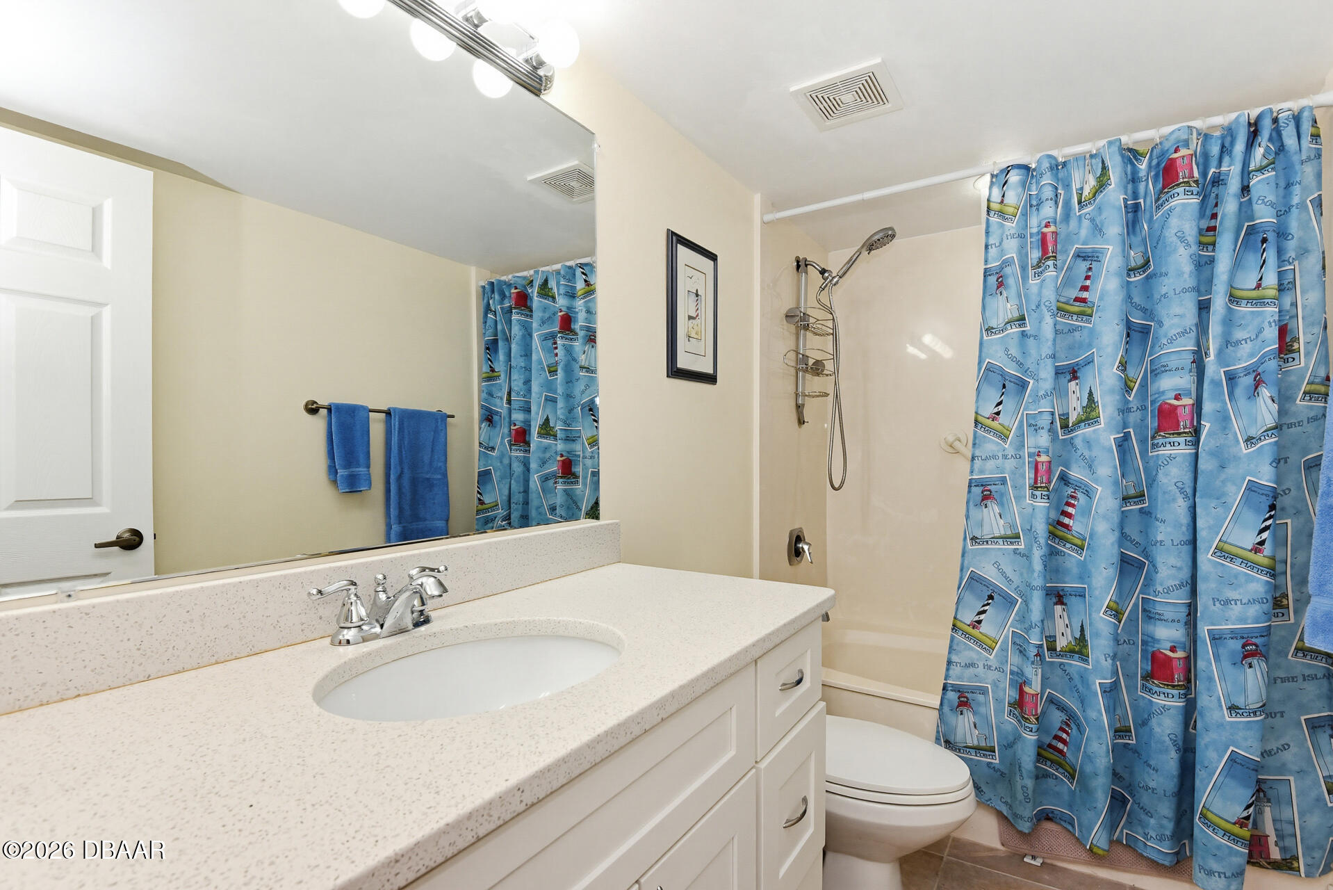 2967 S Atlantic Avenue Unit: 408