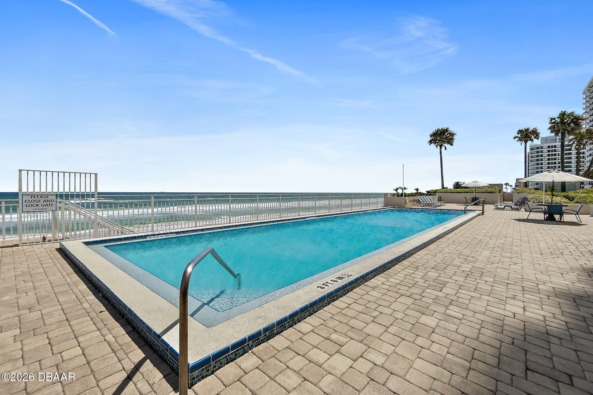 2967 S Atlantic Avenue Unit: 408