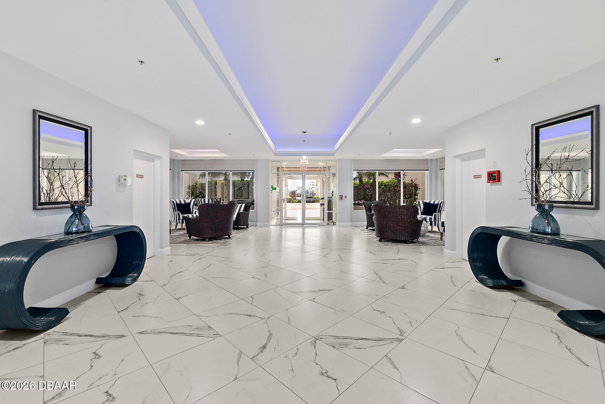 2967 S Atlantic Avenue Unit: 408