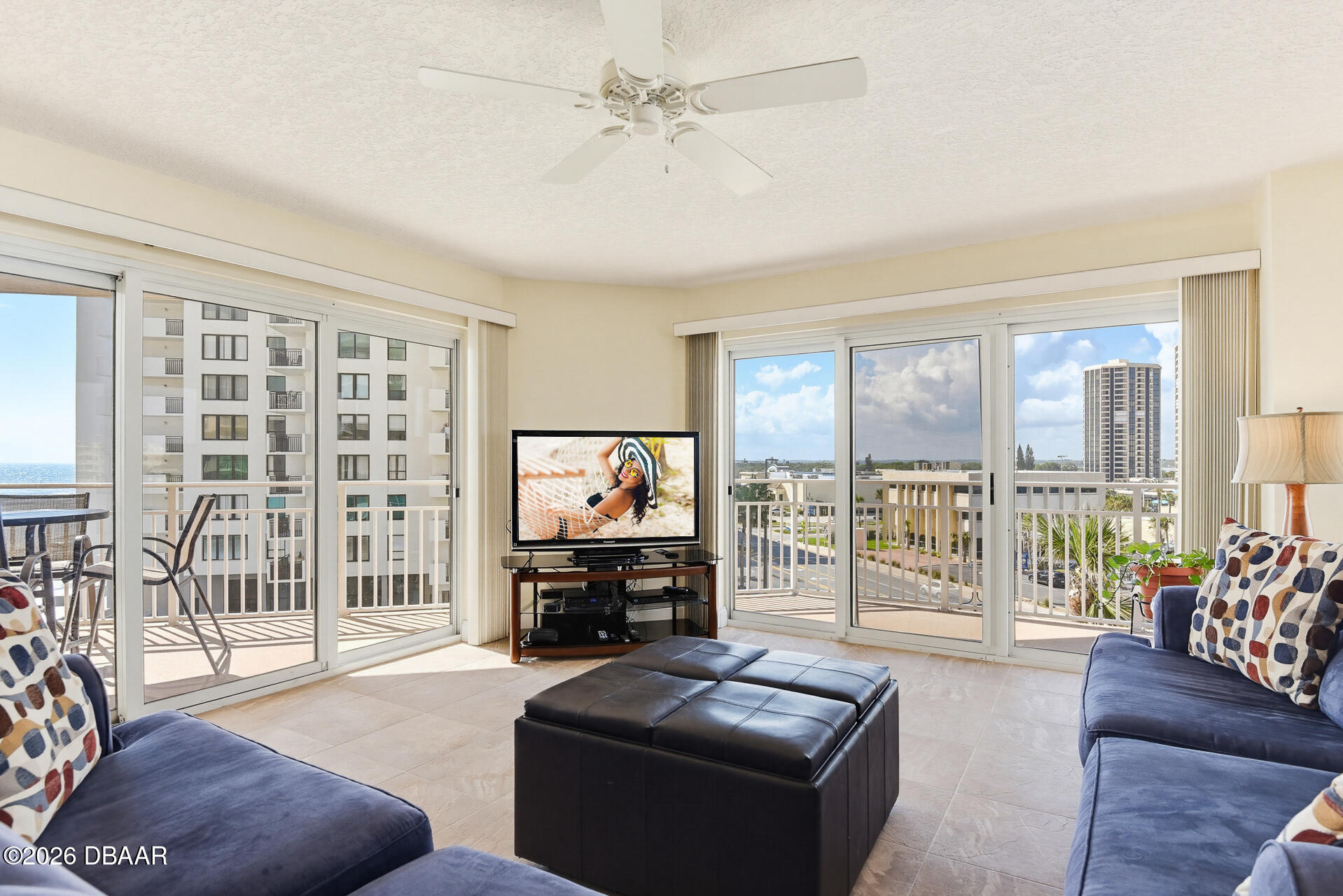 2967 S Atlantic Avenue Unit: 408