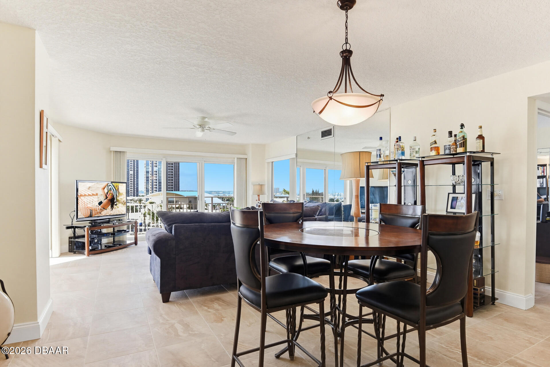 2967 S Atlantic Avenue Unit: 408