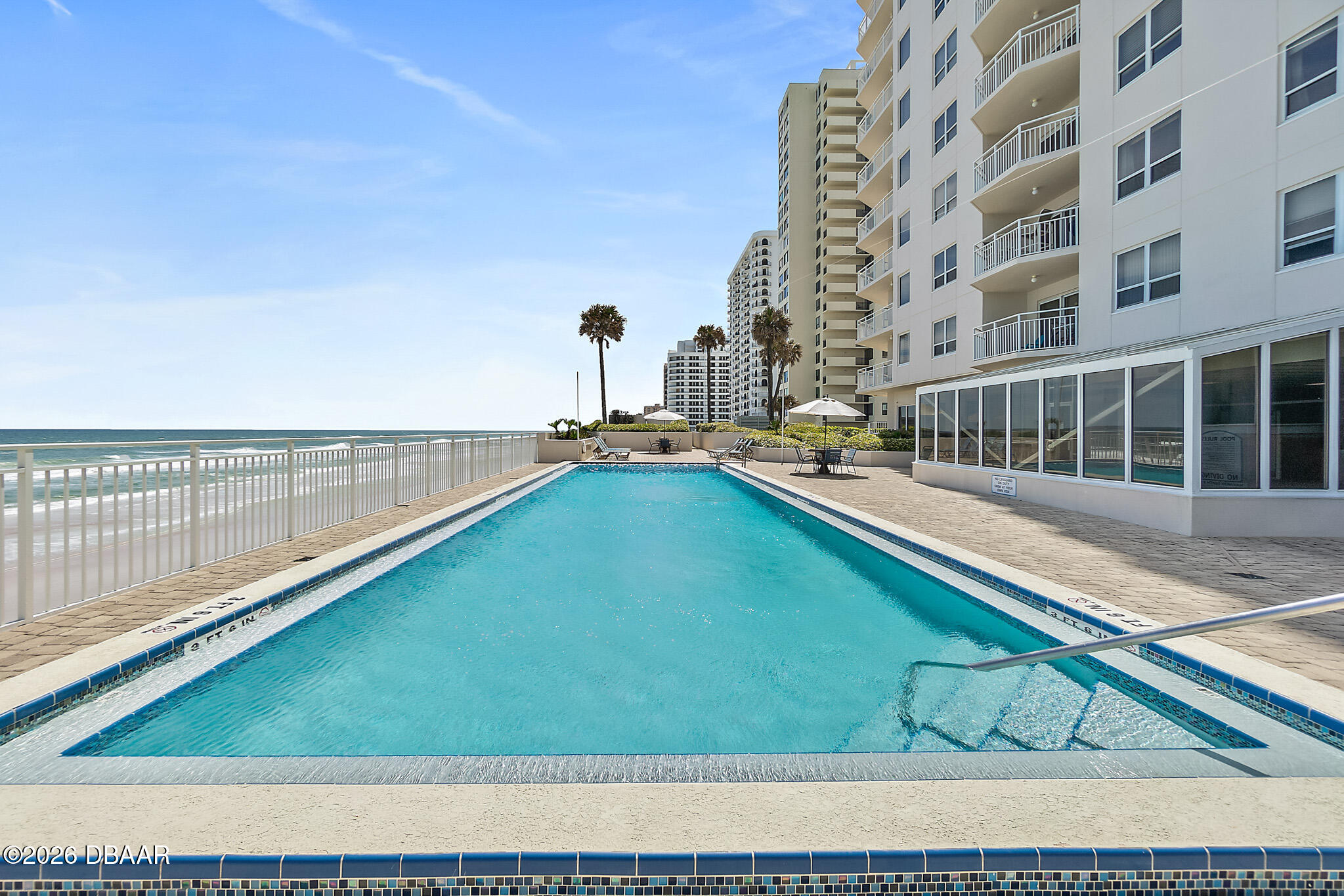 2967 S Atlantic Avenue Unit: 408