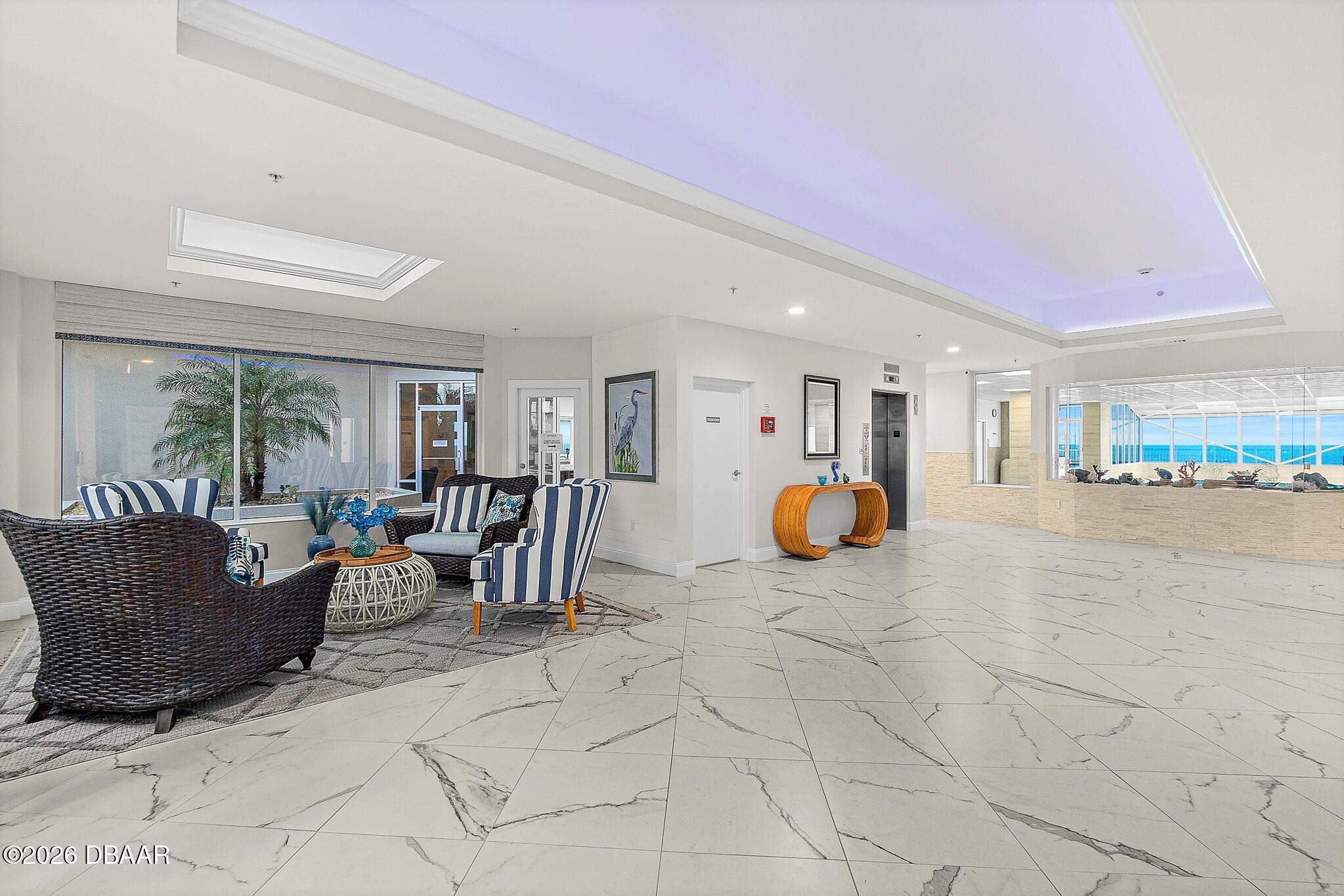 2967 S Atlantic Avenue Unit: 408