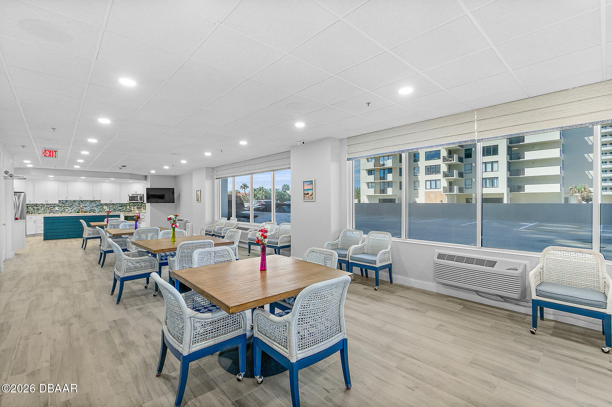 2967 S Atlantic Avenue Unit: 408