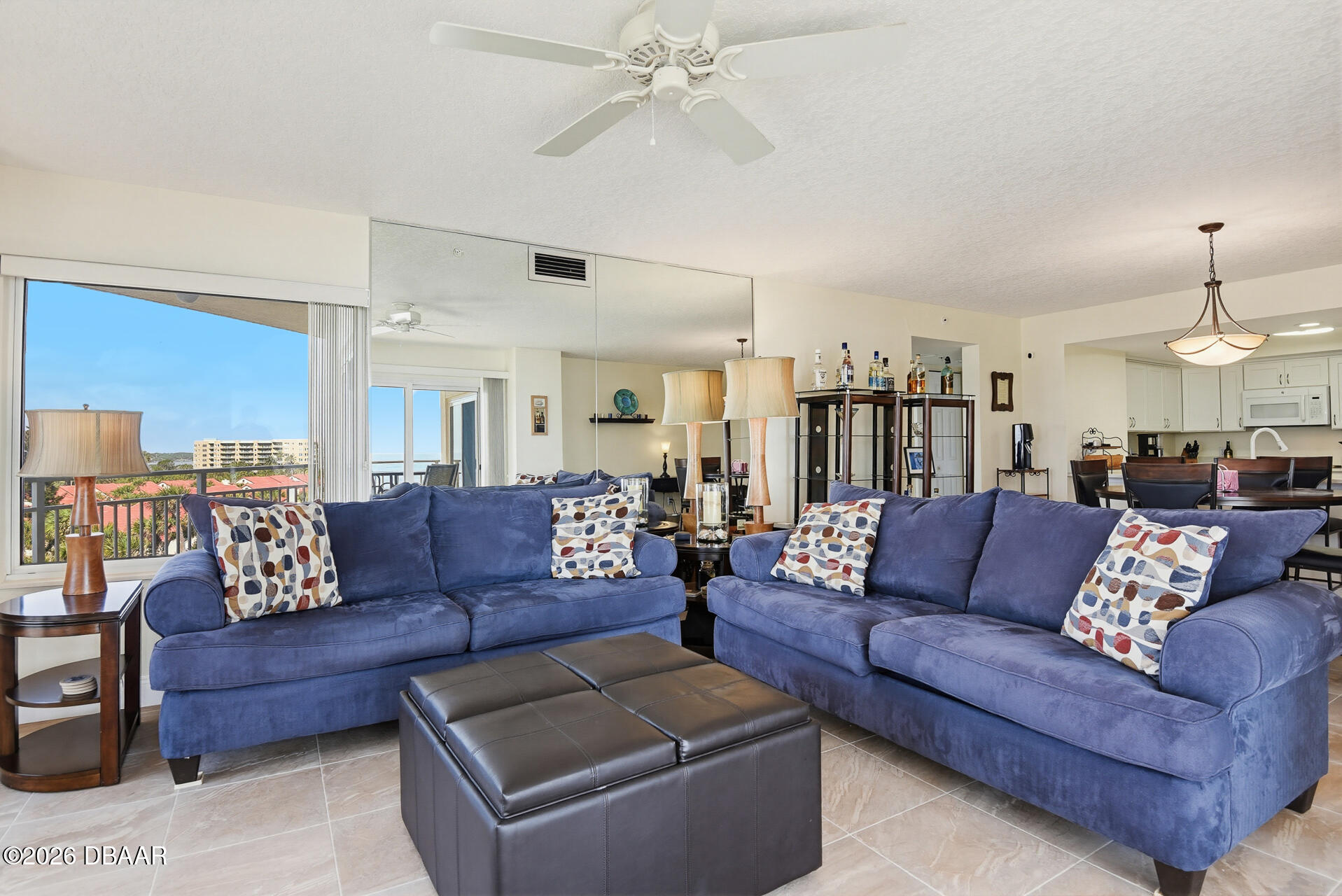 2967 S Atlantic Avenue Unit: 408