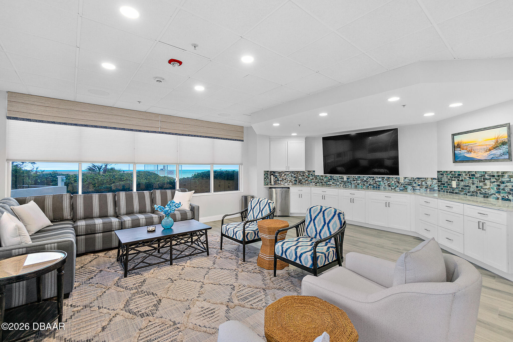 2967 S Atlantic Avenue Unit: 408