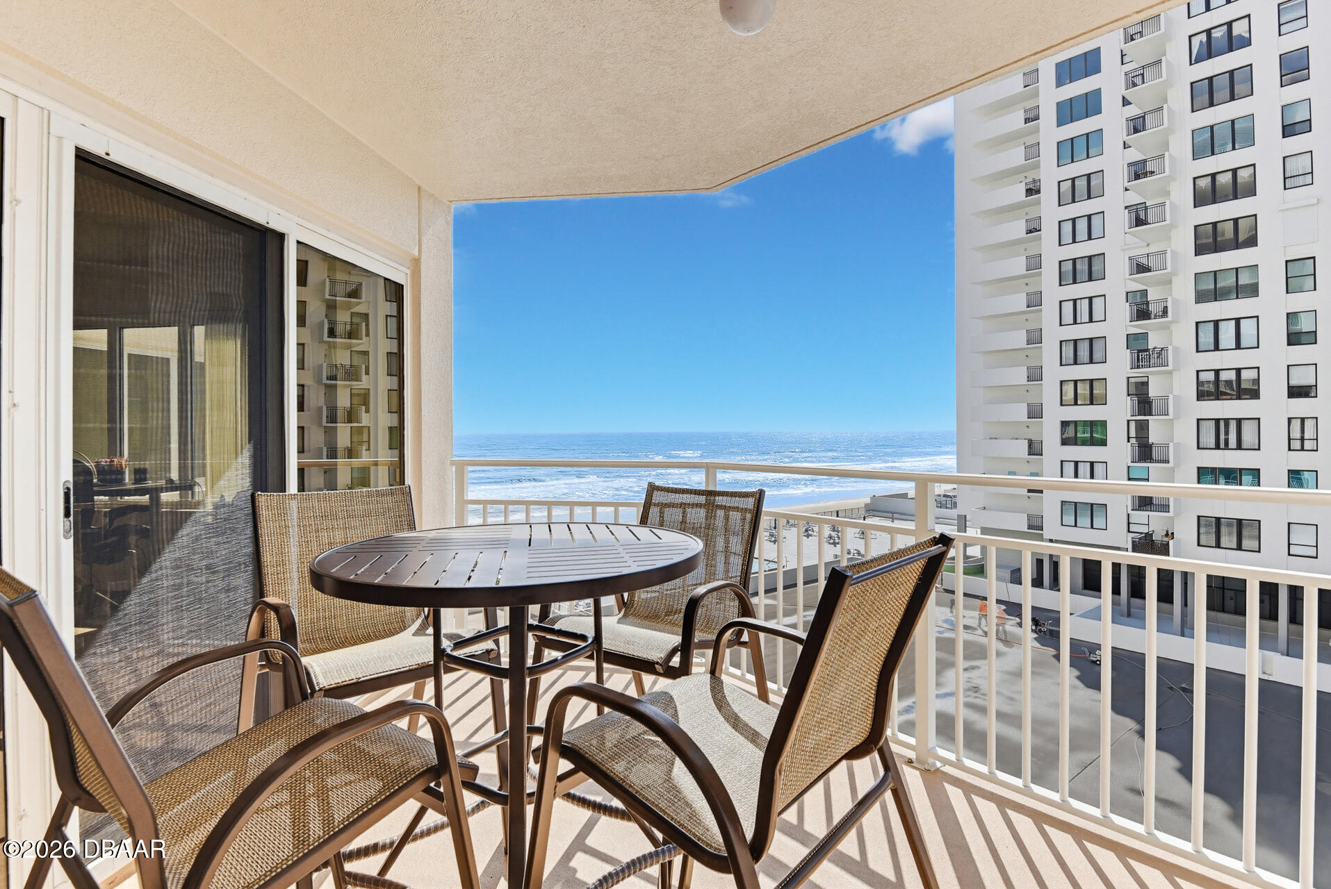 2967 S Atlantic Avenue Unit: 408