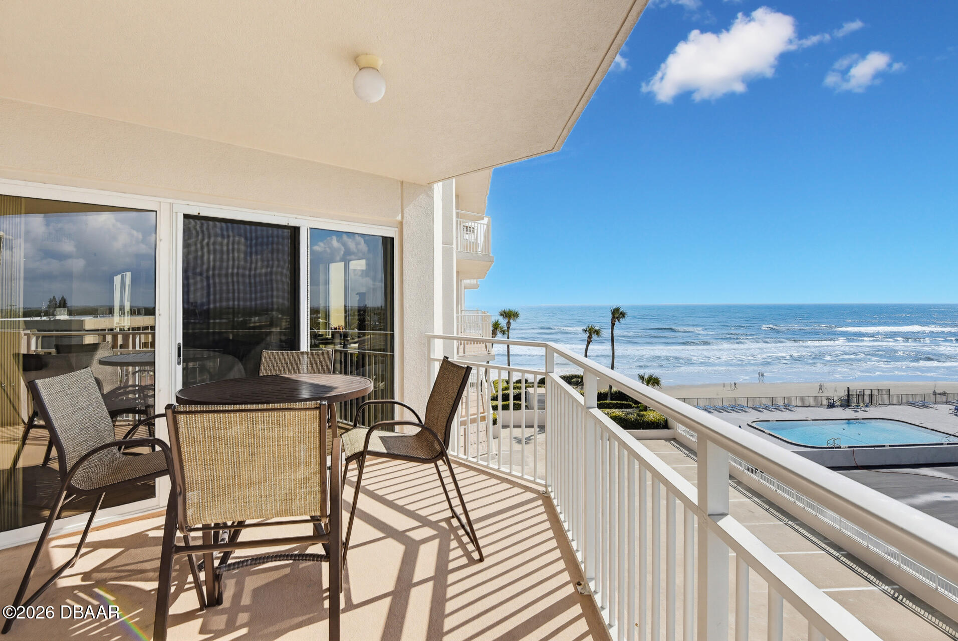 2967 S Atlantic Avenue Unit: 408