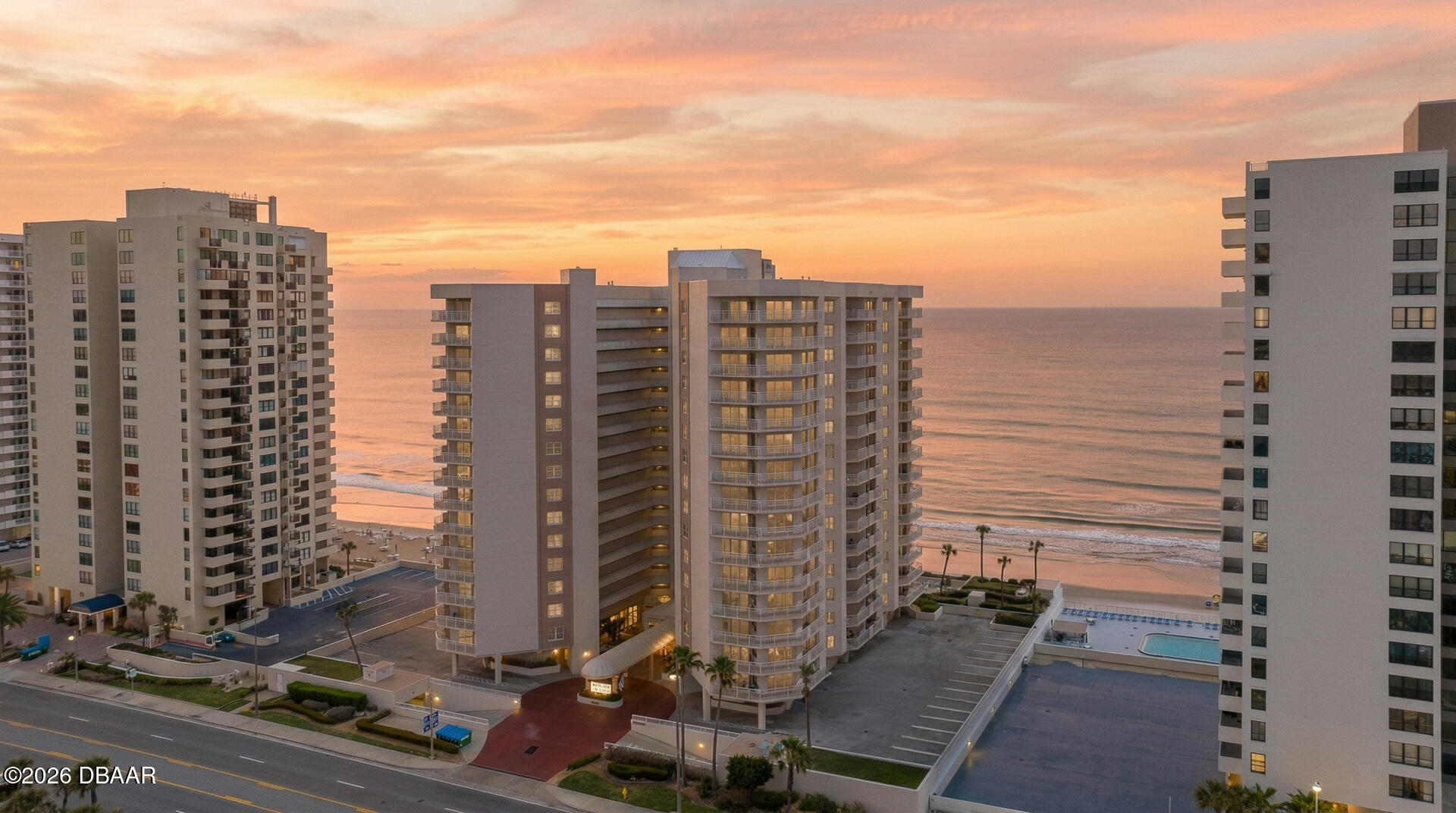 2967 S Atlantic Avenue Unit: 408