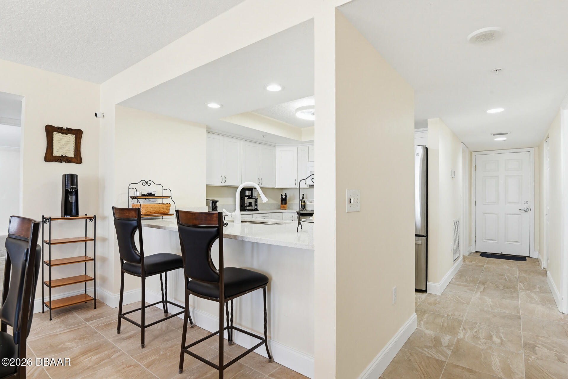 2967 S Atlantic Avenue Unit: 408