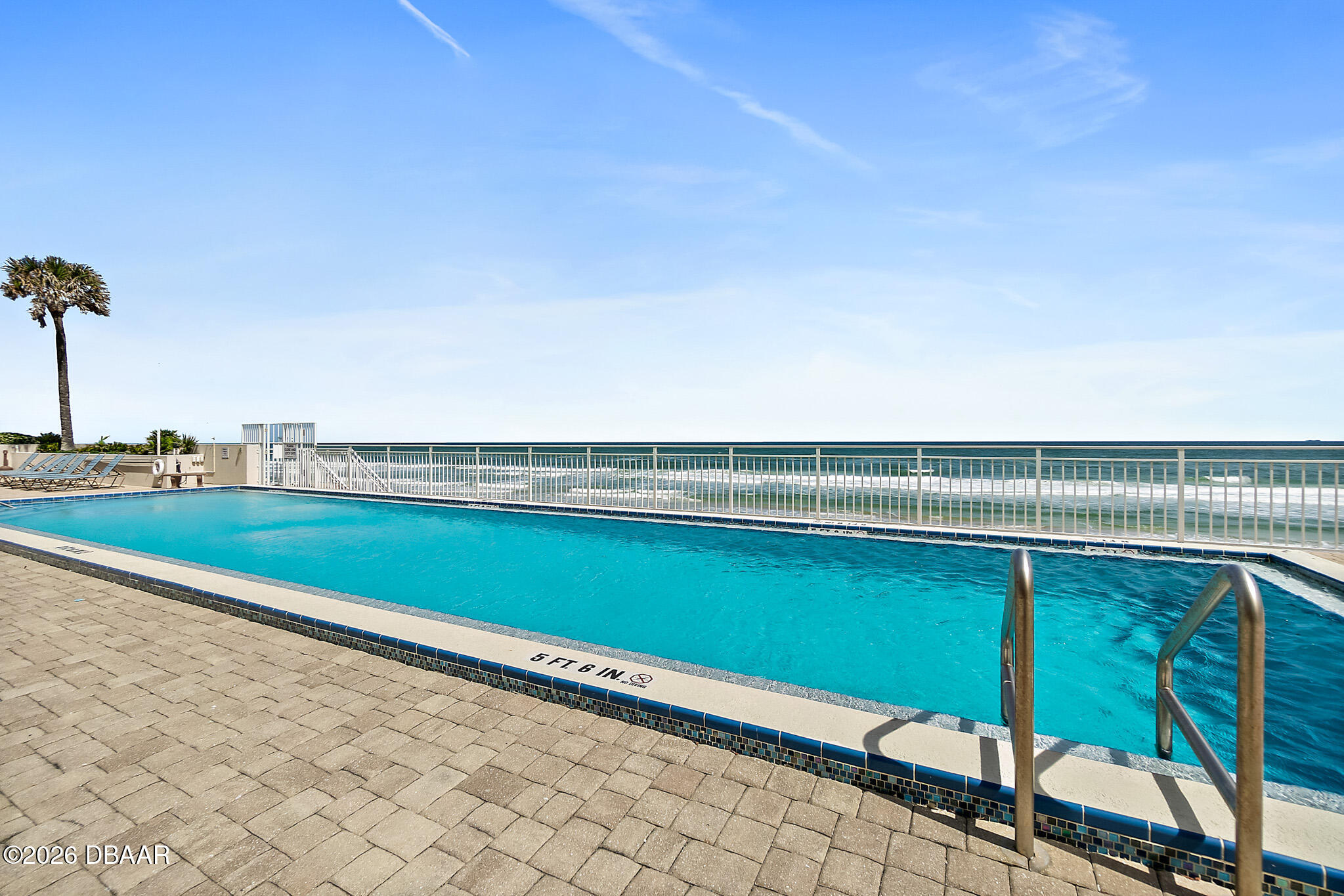 2967 S Atlantic Avenue Unit: 408