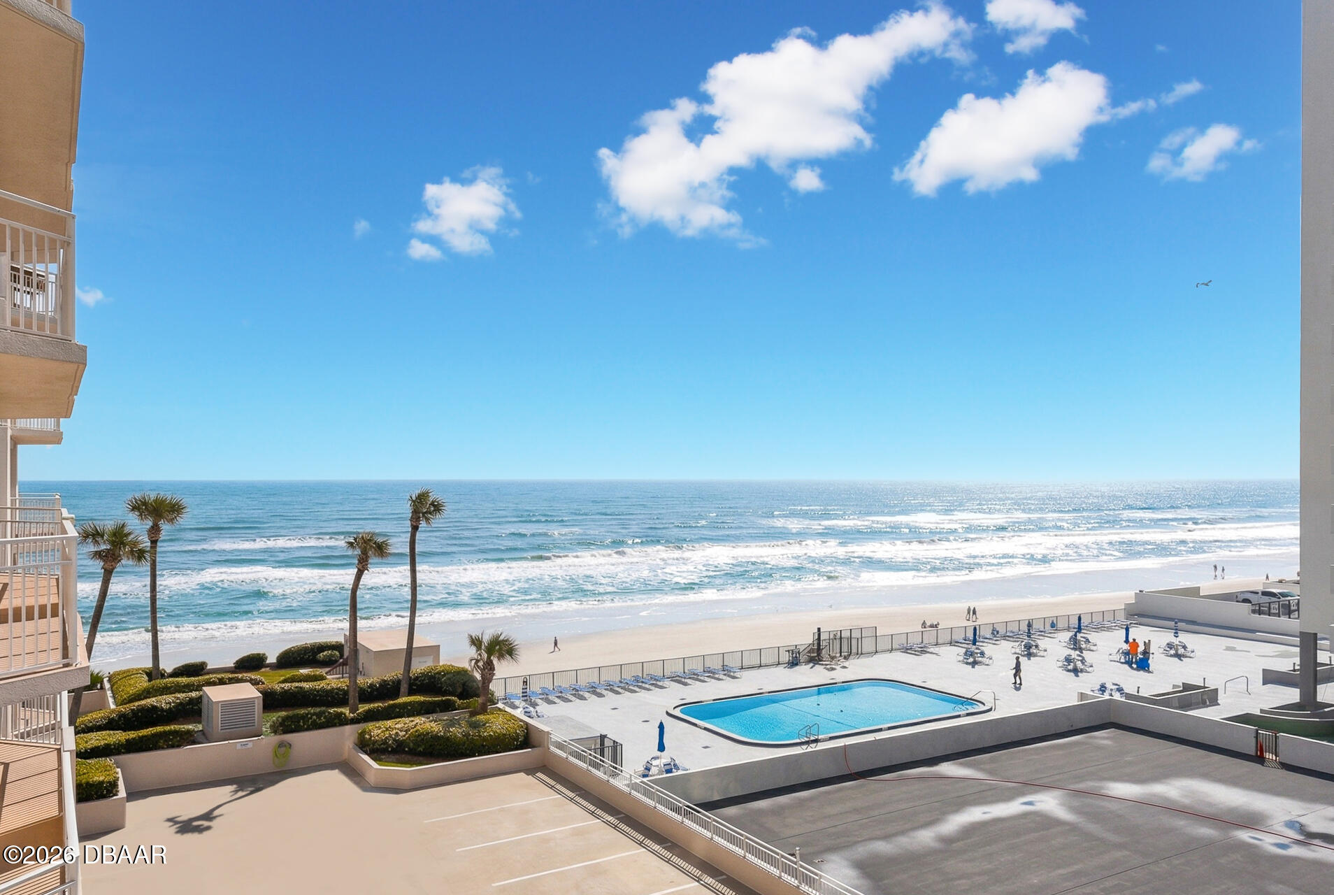 2967 S Atlantic Avenue Unit: 408