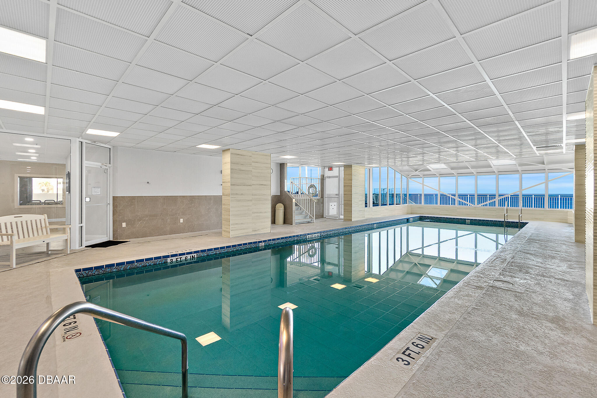 2967 S Atlantic Avenue Unit: 408