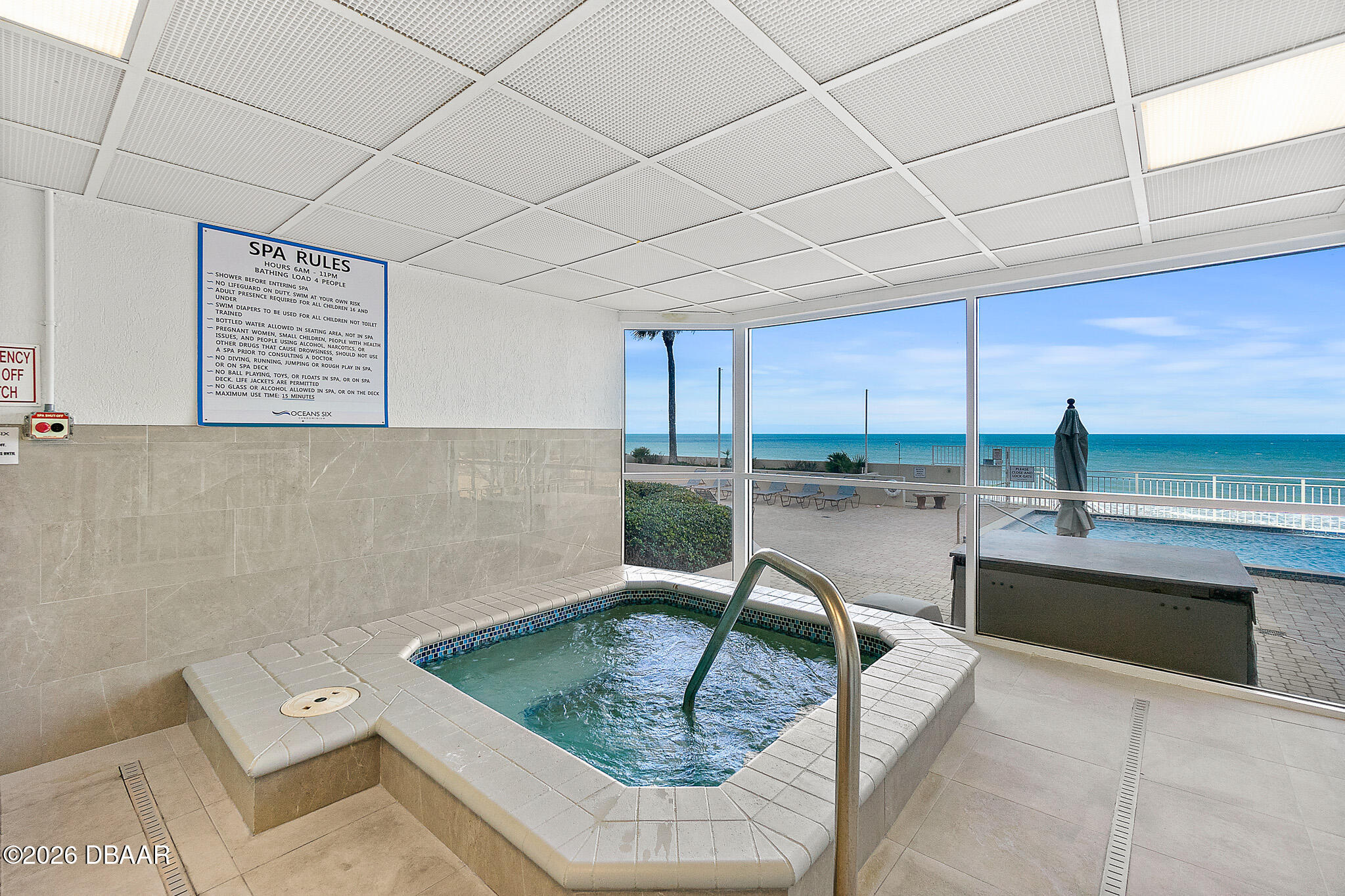 2967 S Atlantic Avenue Unit: 408