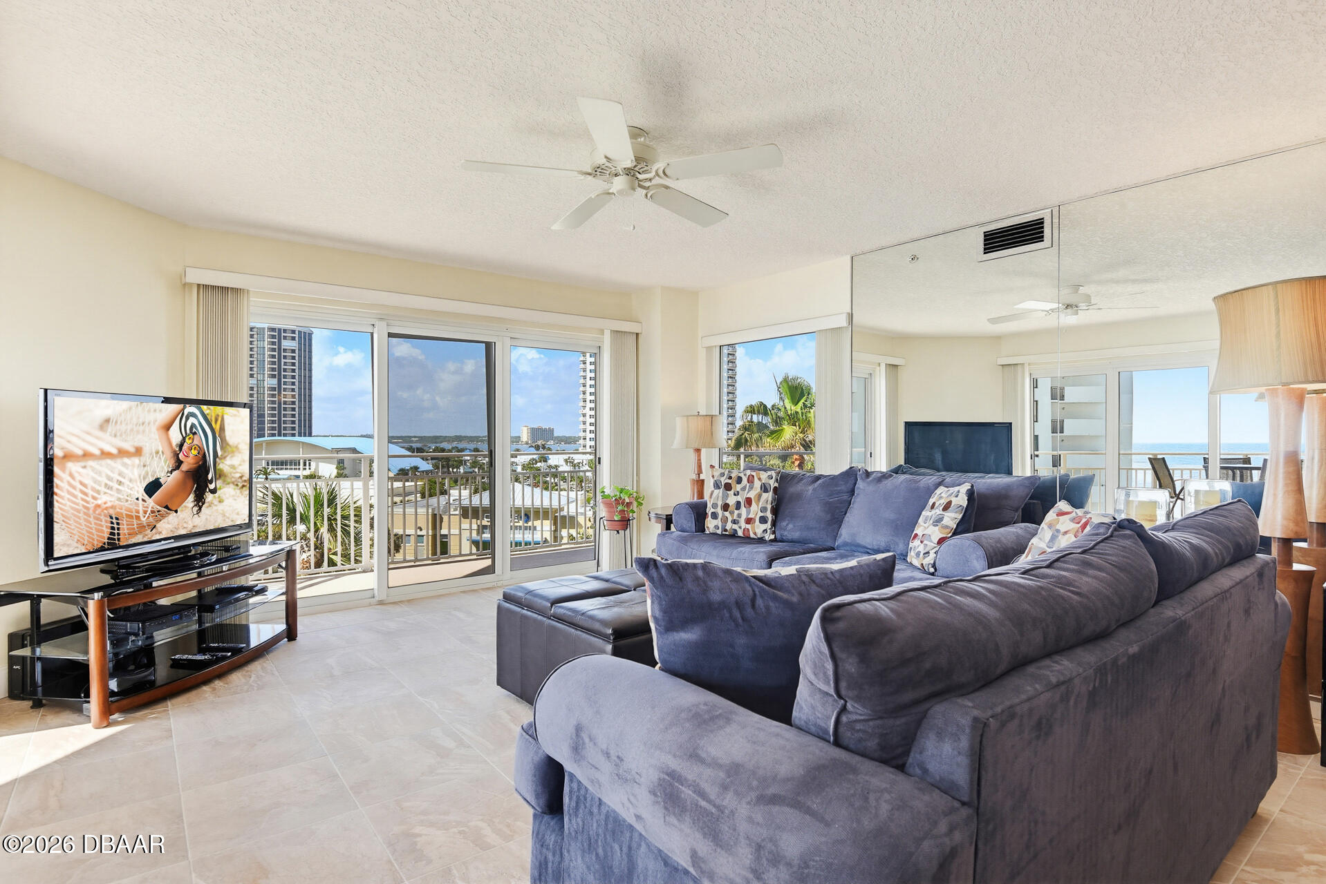 2967 S Atlantic Avenue Unit: 408