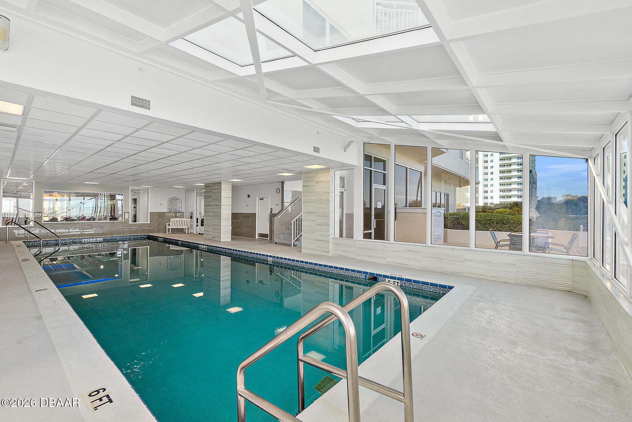 2967 S Atlantic Avenue Unit: 408