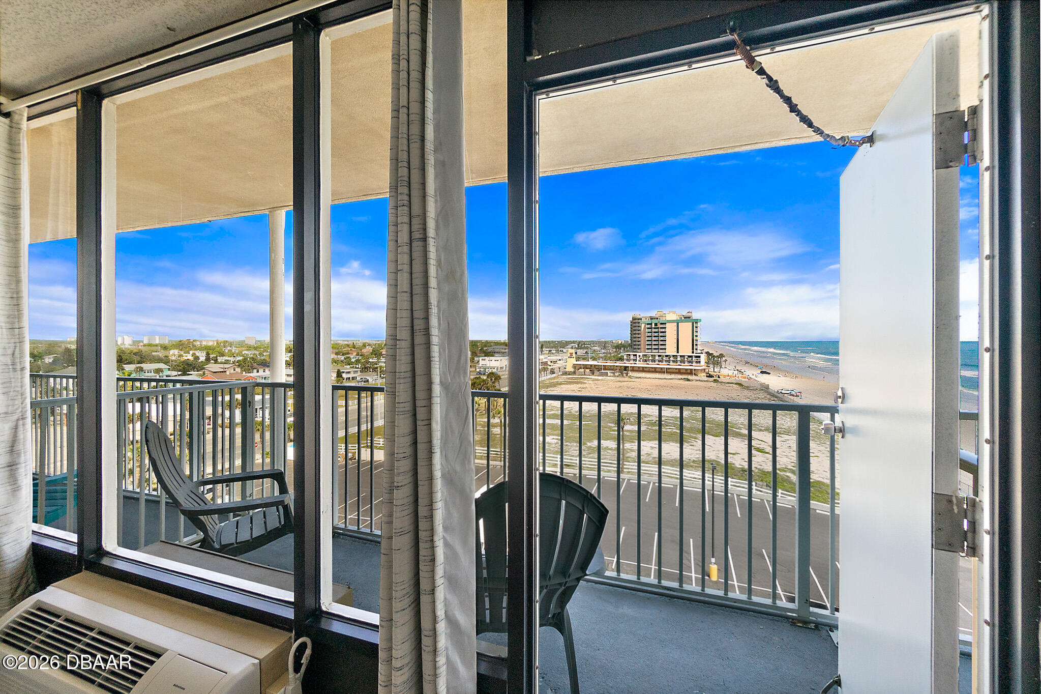 2043 S Atlantic Avenue 718