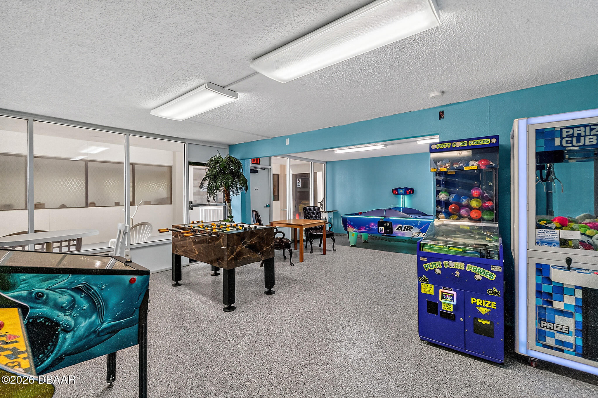 2043 S Atlantic Avenue 718