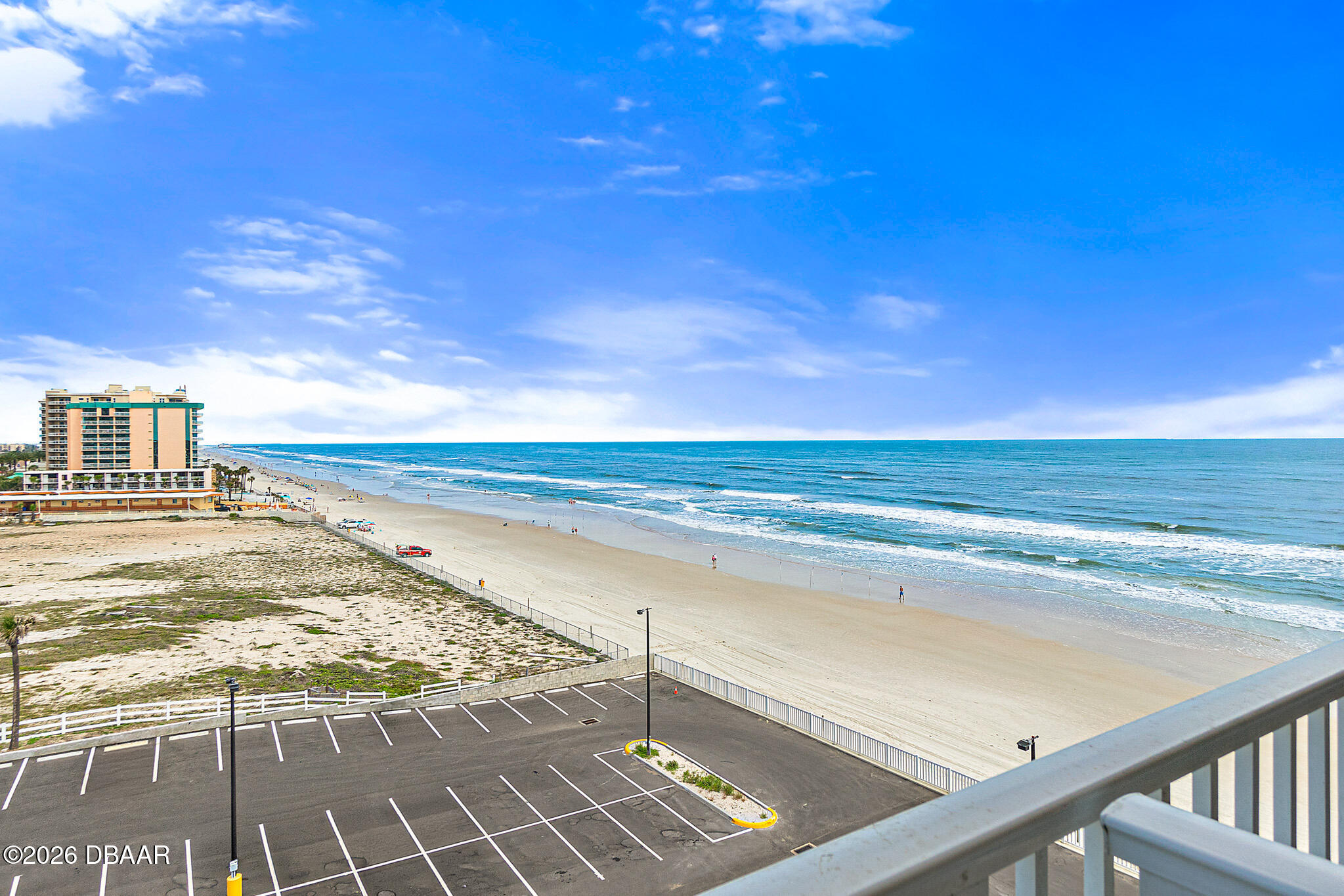 2043 S Atlantic Avenue 718