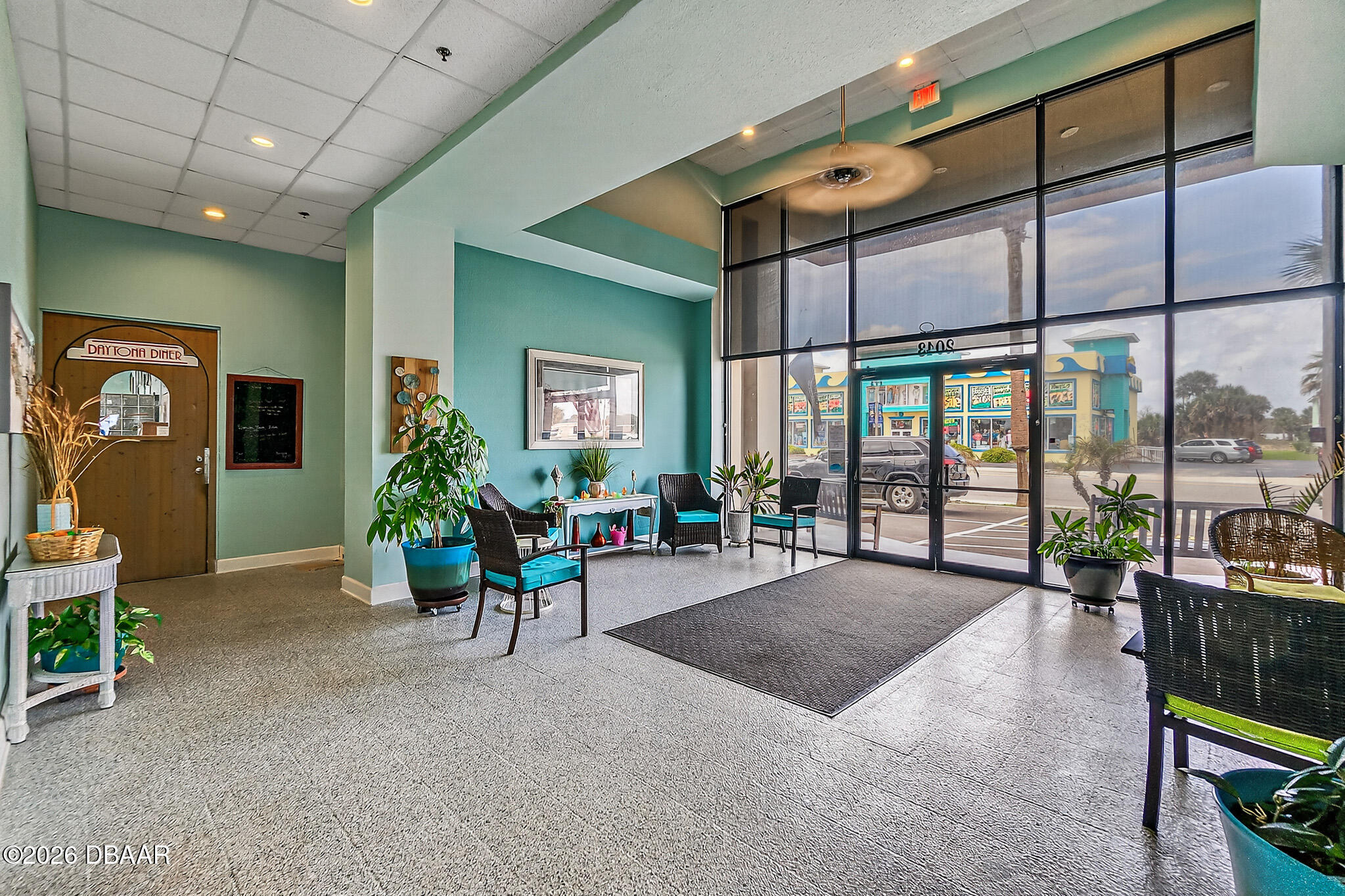 2043 S Atlantic Avenue 718