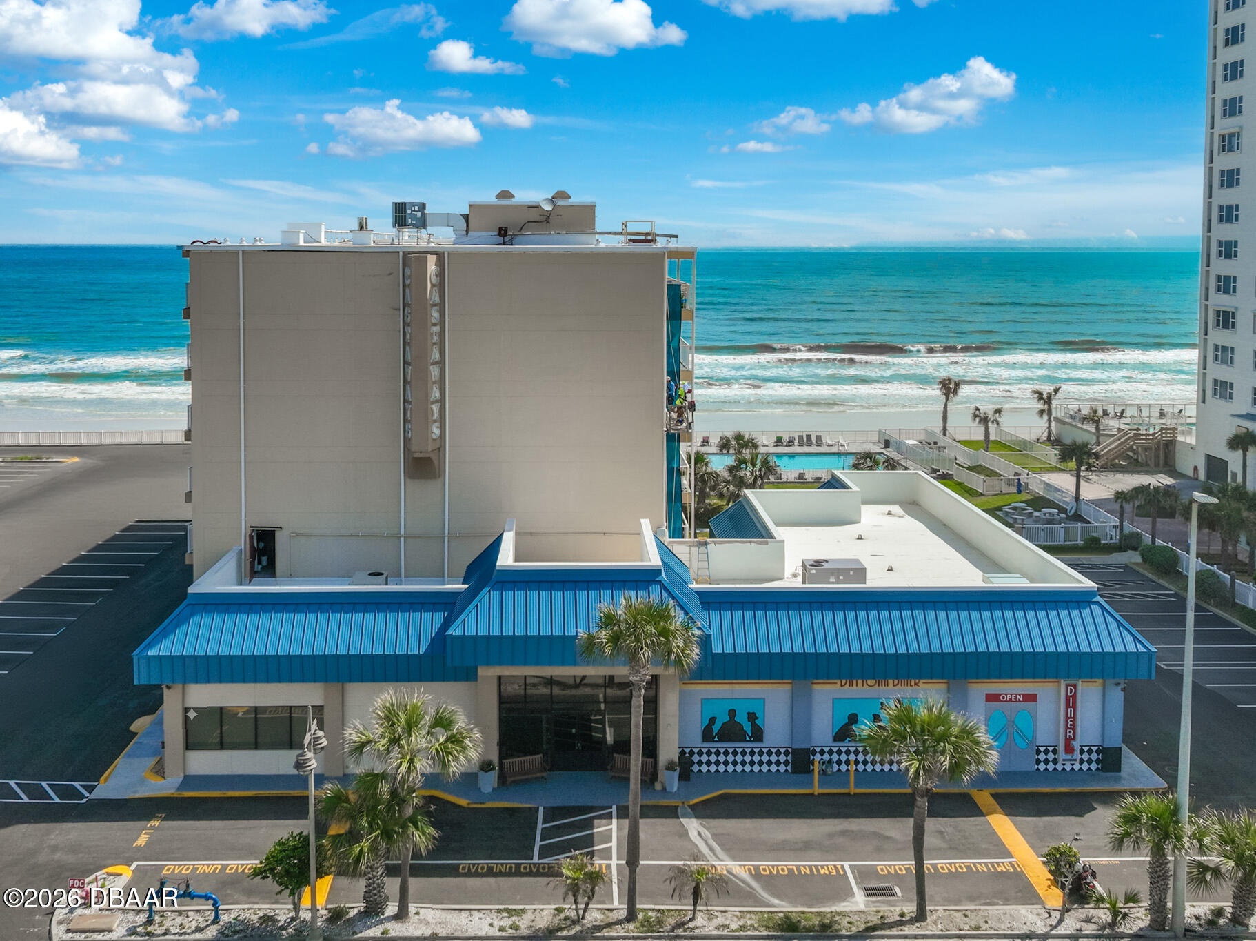 2043 S Atlantic Avenue 718