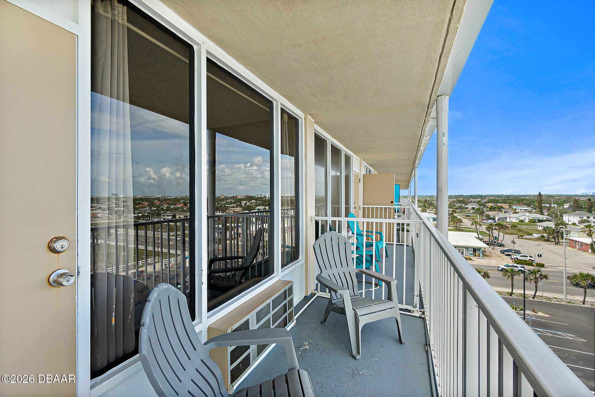 2043 S Atlantic Avenue 718