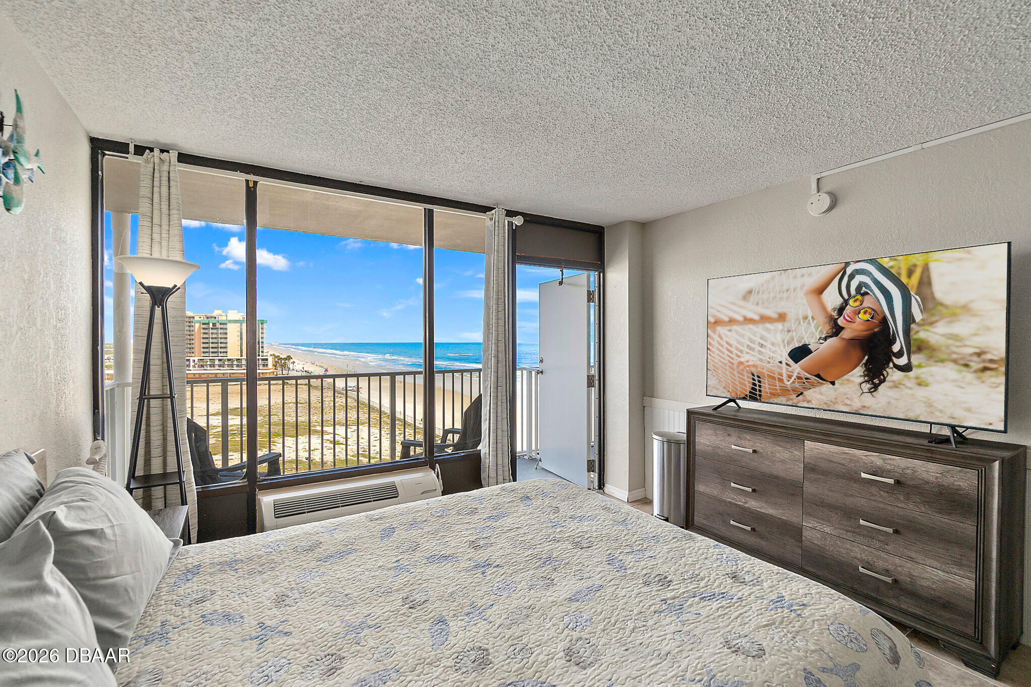 2043 S Atlantic Avenue 718