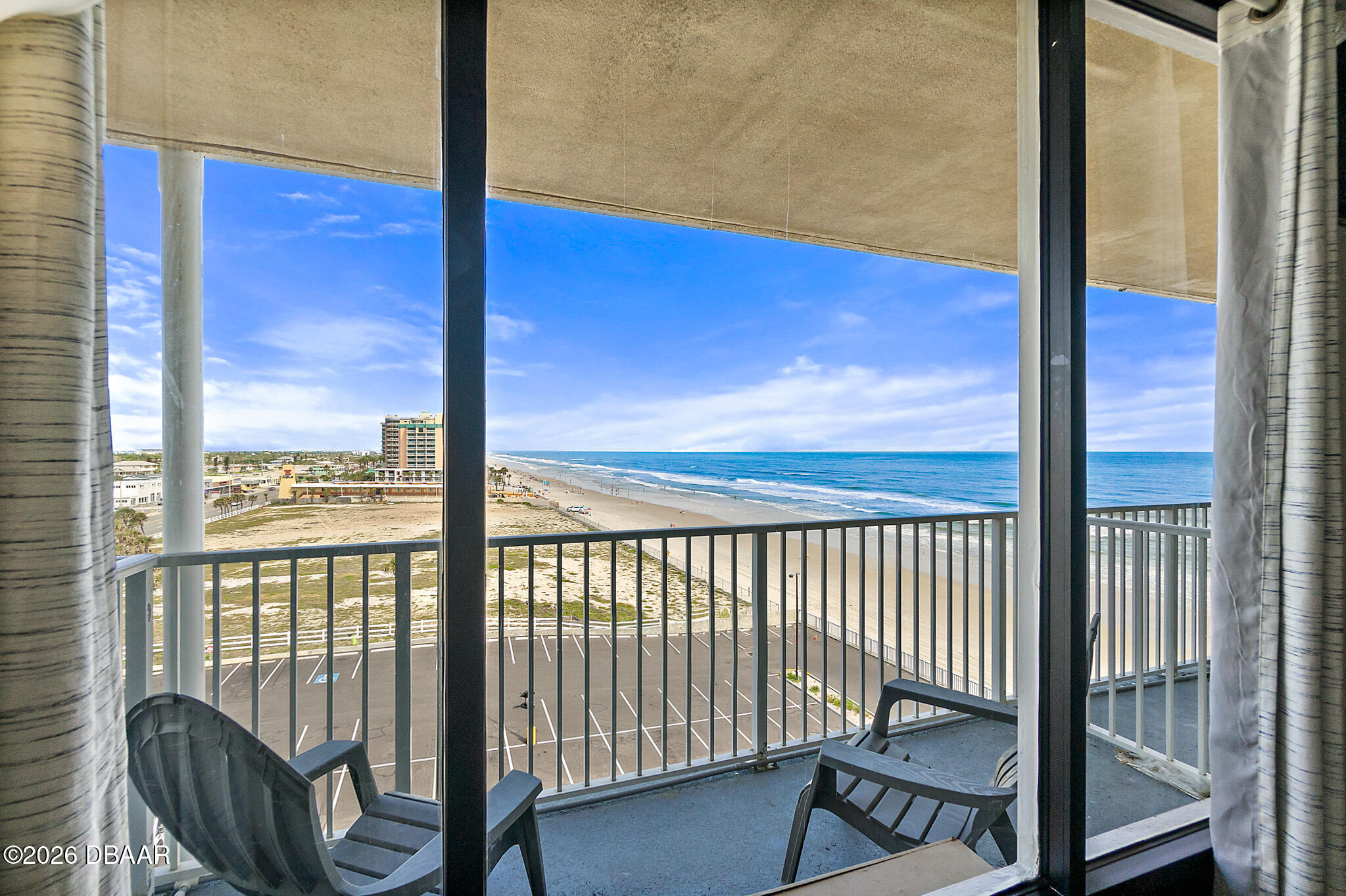 2043 S Atlantic Avenue 718