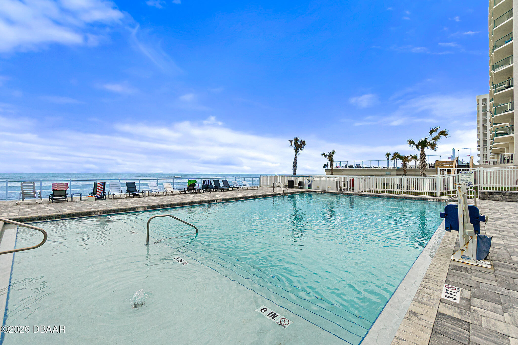 2043 S Atlantic Avenue 718