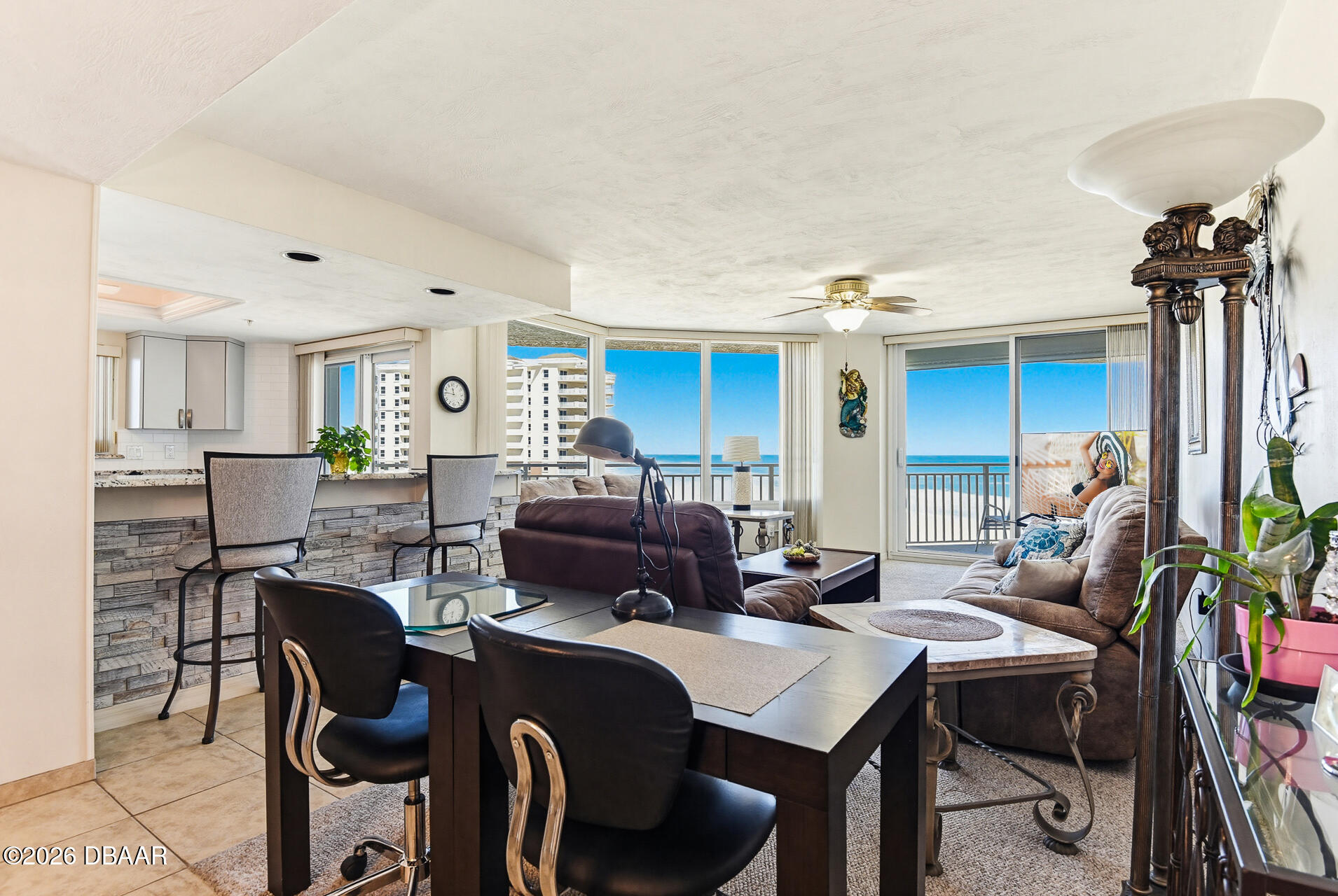 2545 S Atlantic Avenue Unit: 601