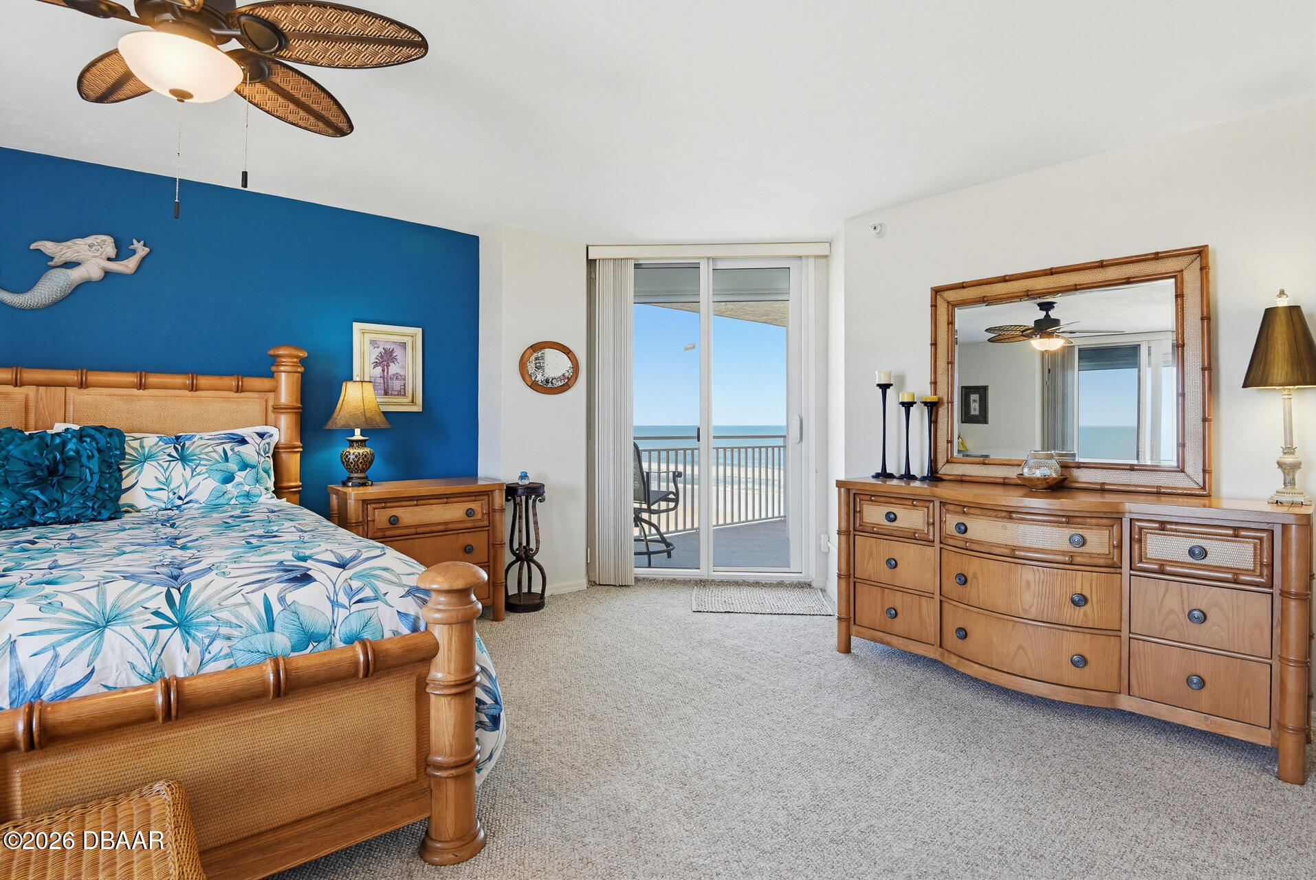 2545 S Atlantic Avenue Unit: 601