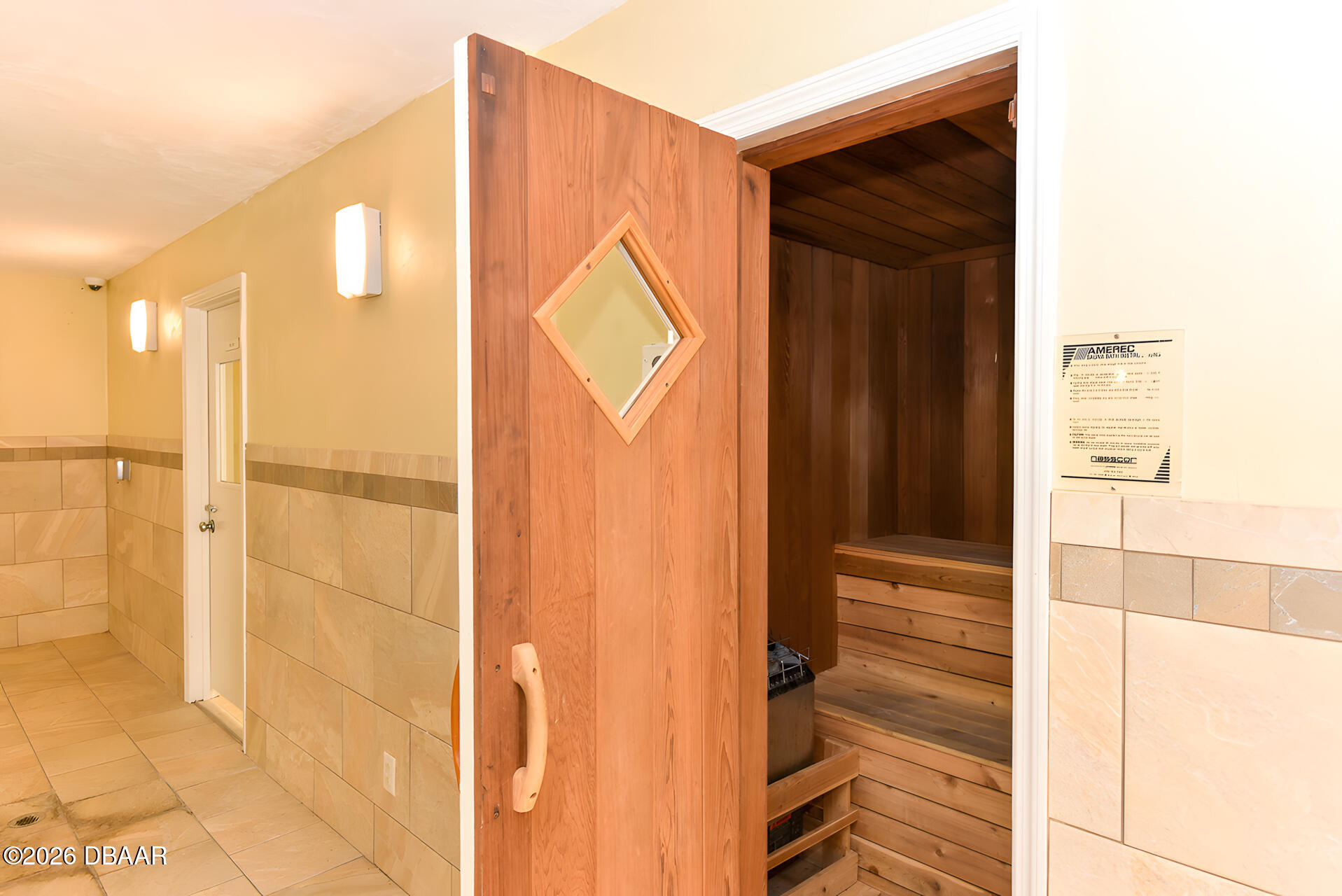 2545 S Atlantic Avenue Unit: 601